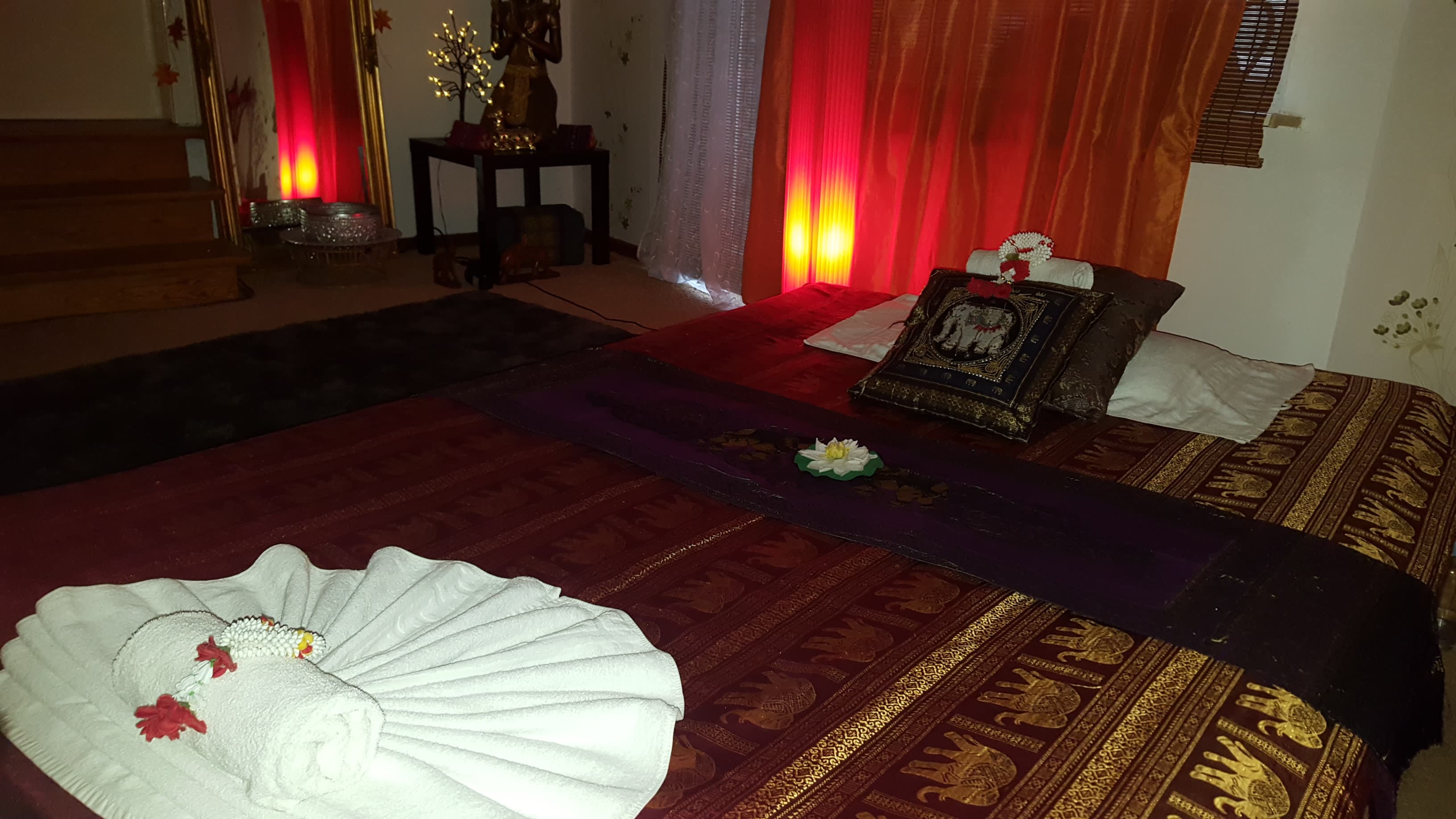 Photo 3 of Bangkok Thai Massage Hamburg