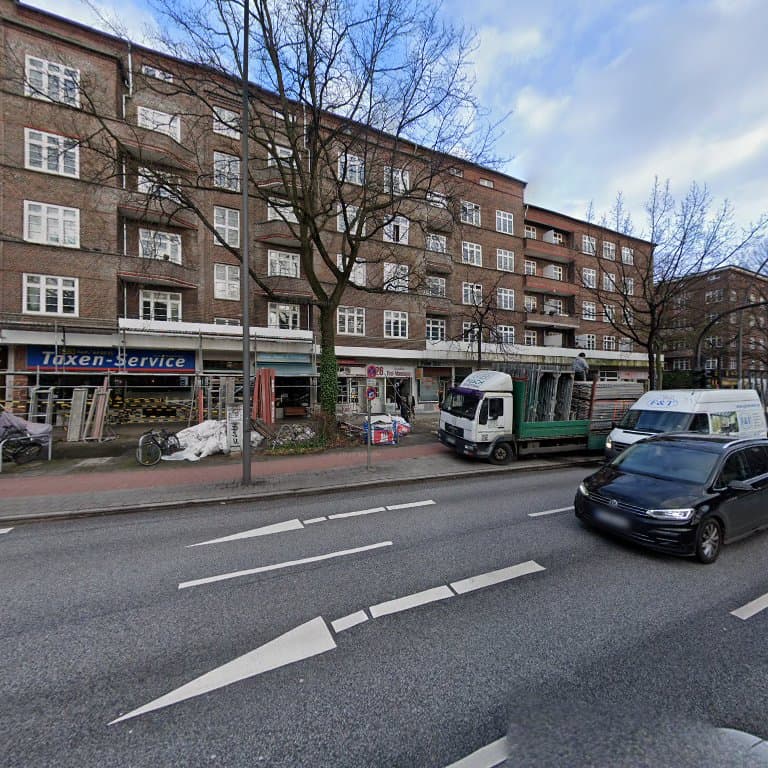 Wadee Thai & Massagen Hamburg – Thai Massage in Hamburg