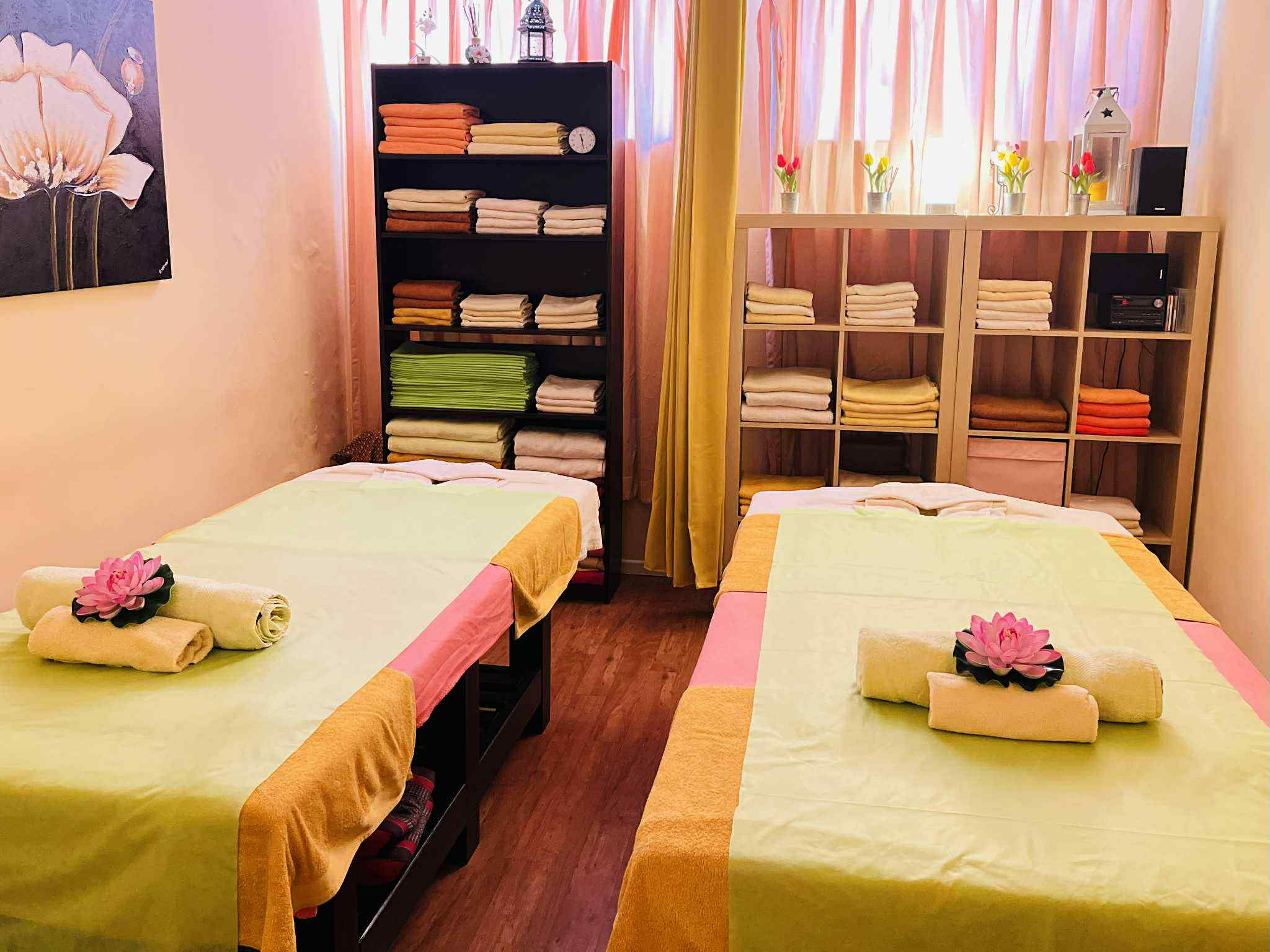 Sawadee Hamburg – Thai Massage in Hamburg