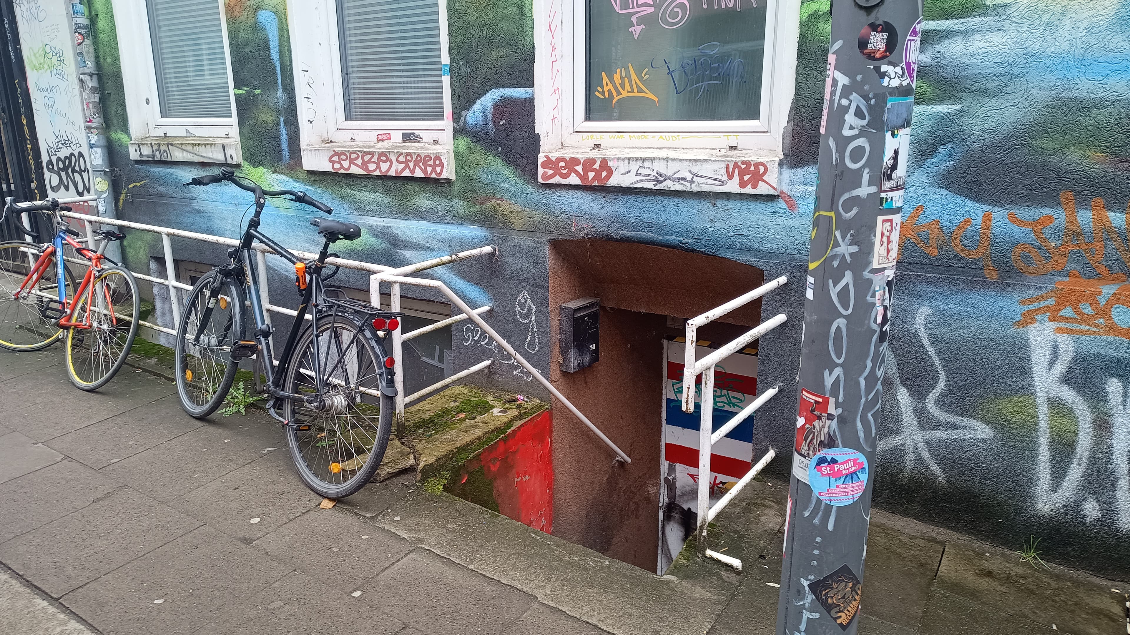 Thai Massage ThaiPauli.de – Thai Massage in Hamburg