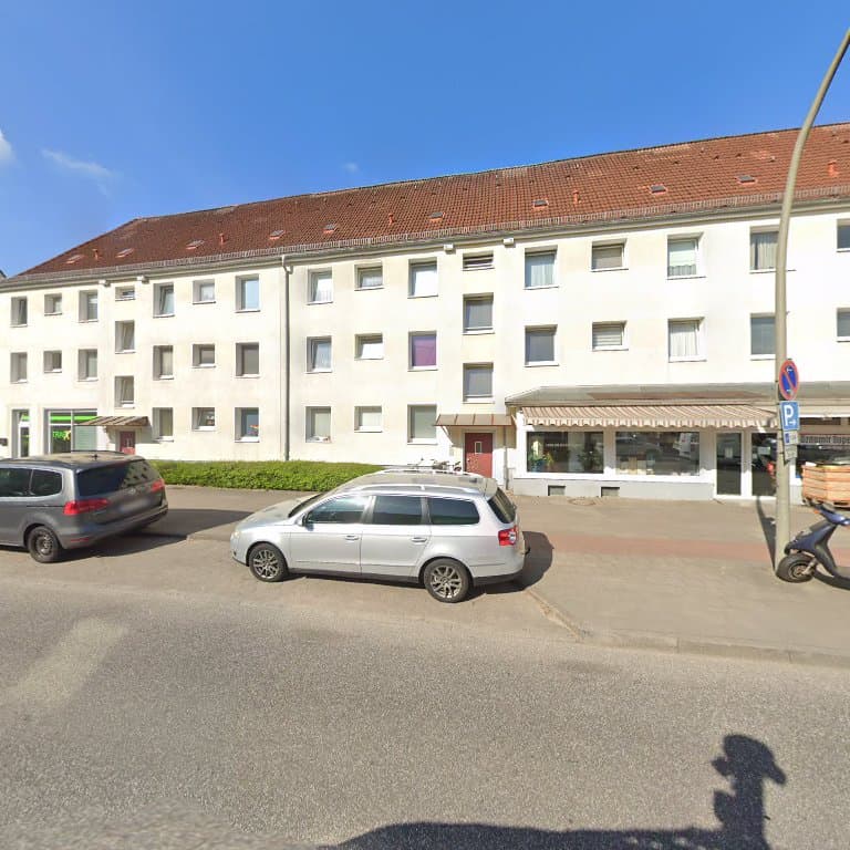 Villa Thai Massage – Thai Massage in Hamburg