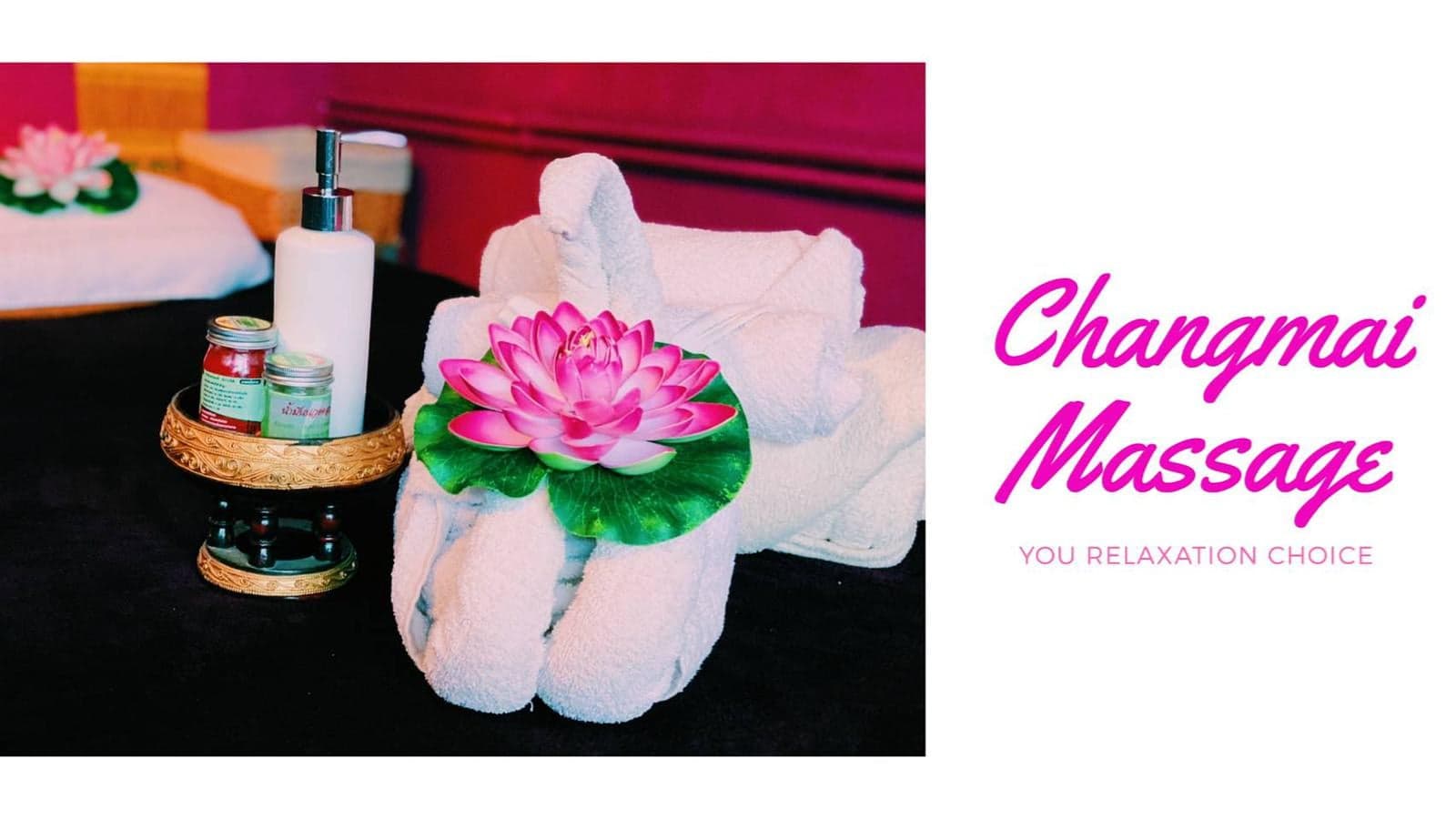 Changmai - Thaimassage – Thai Massage in Hamburg