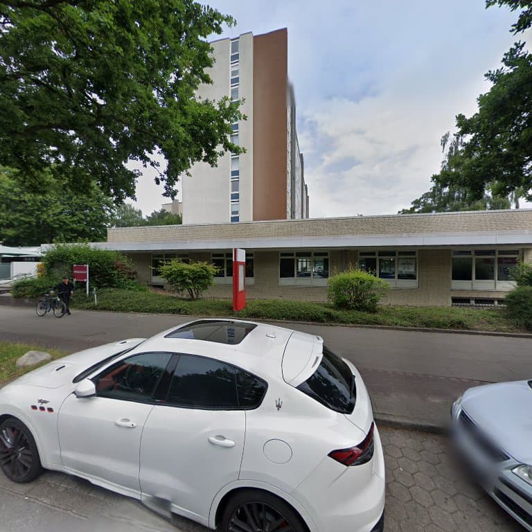 Dee Thai-Massage – Thai Massage in Hamburg