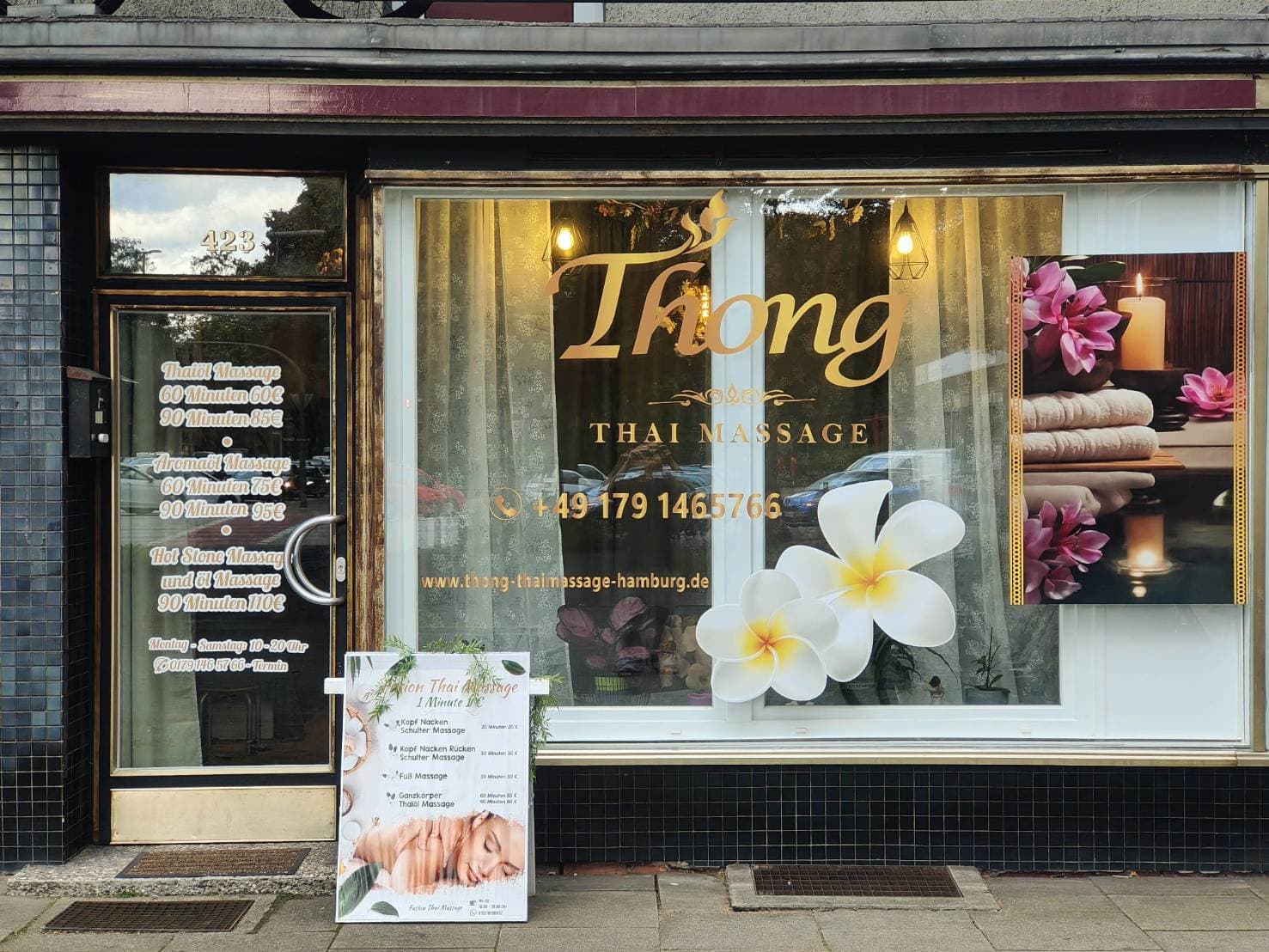 Photo 2 of Thong Thai Massage