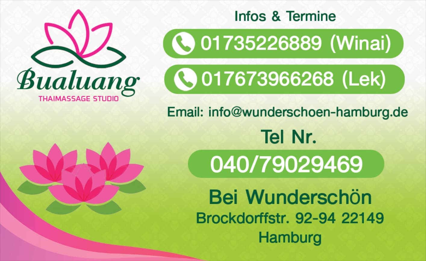 Photo 3 of Bualuang Thai Massage Studio