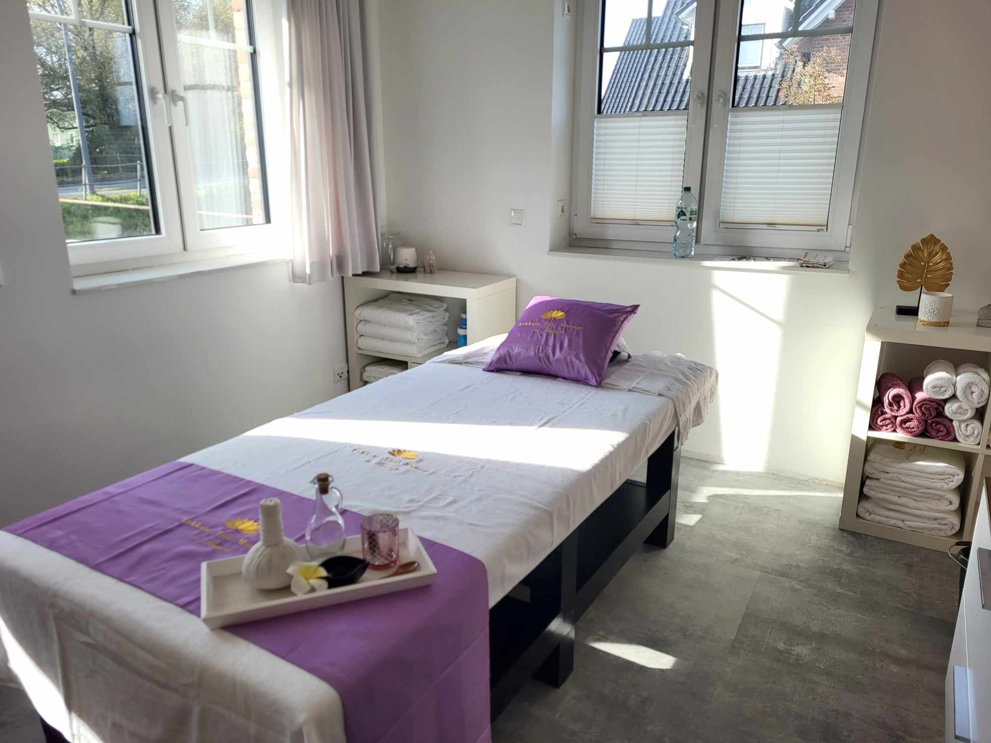Photo 3 of Lakkana Thai Massage