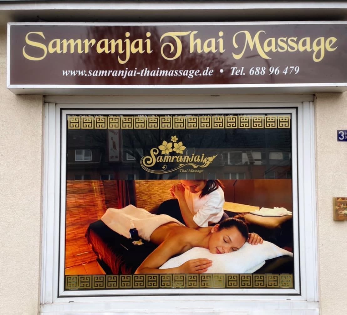 Photo 3 of Samranjai Thai Massage