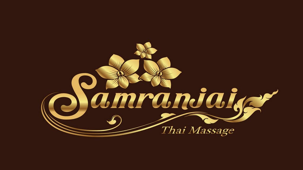 Samranjai Thai Massage – Thai Massage in Hamburg