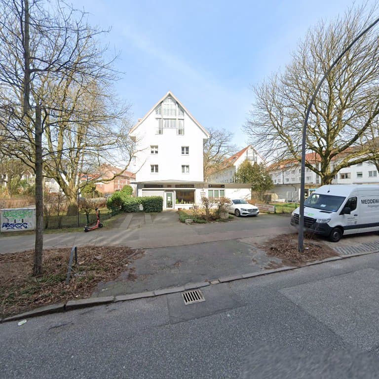 Dokmai Wellness Thaimassage – Thai Massage in Hamburg