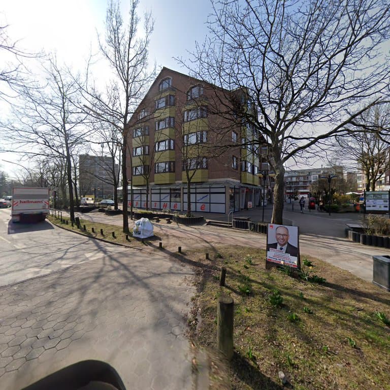 Khwayci - Traditional Thai Massage Hamburg – Thai Massage in Hamburg