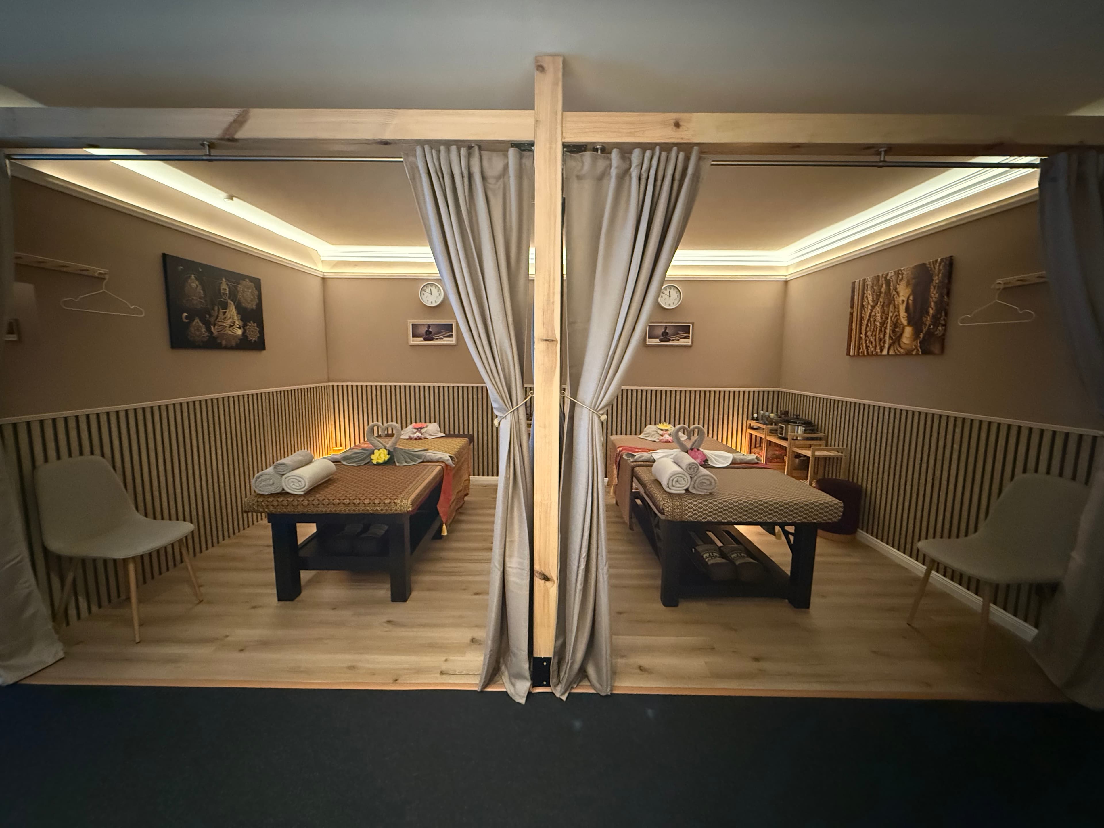 Hongfa Thai Massage Hamburg – Thai Massage in Hamburg