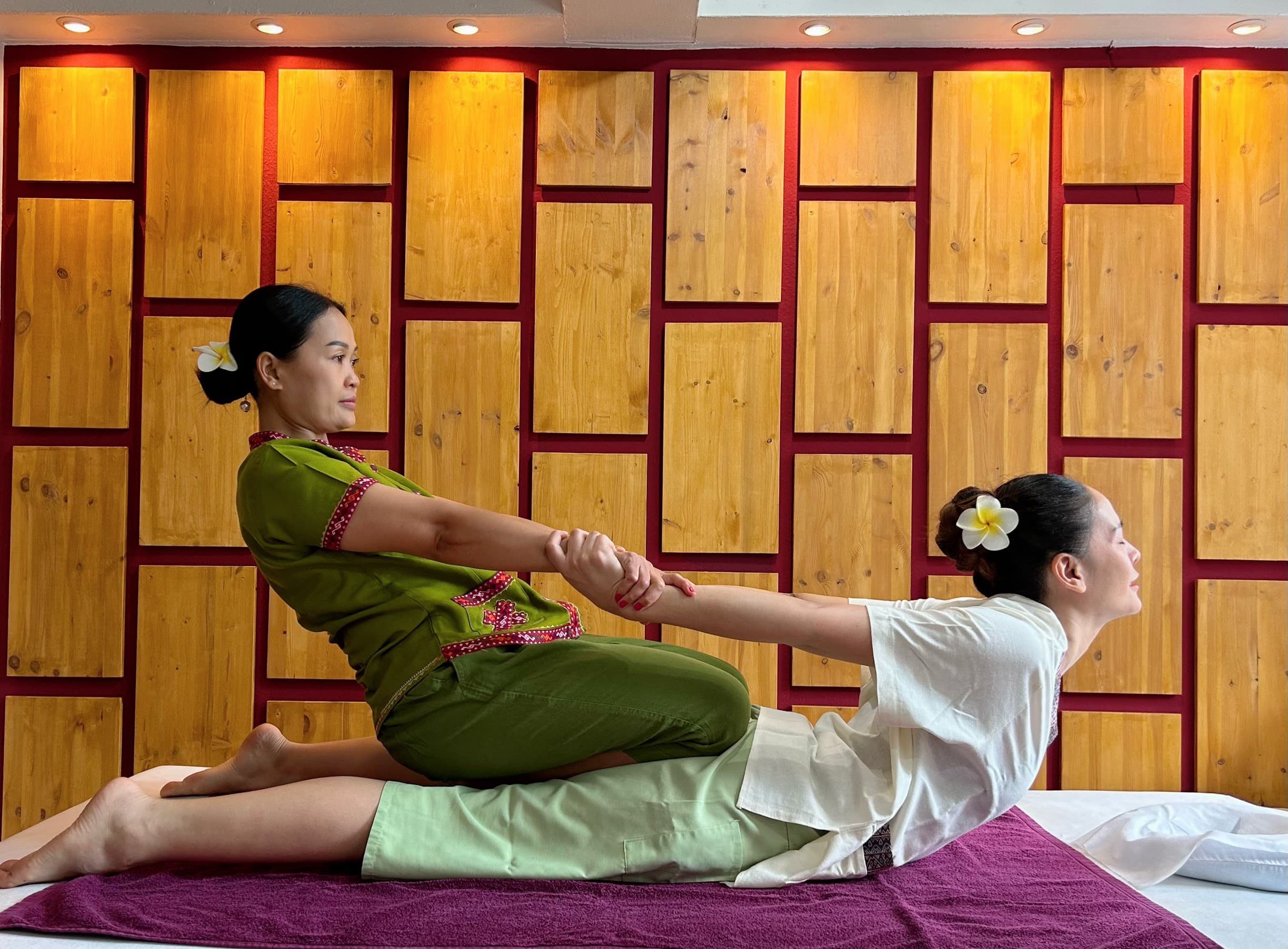 Photo 3 of Banhau Thaimassage