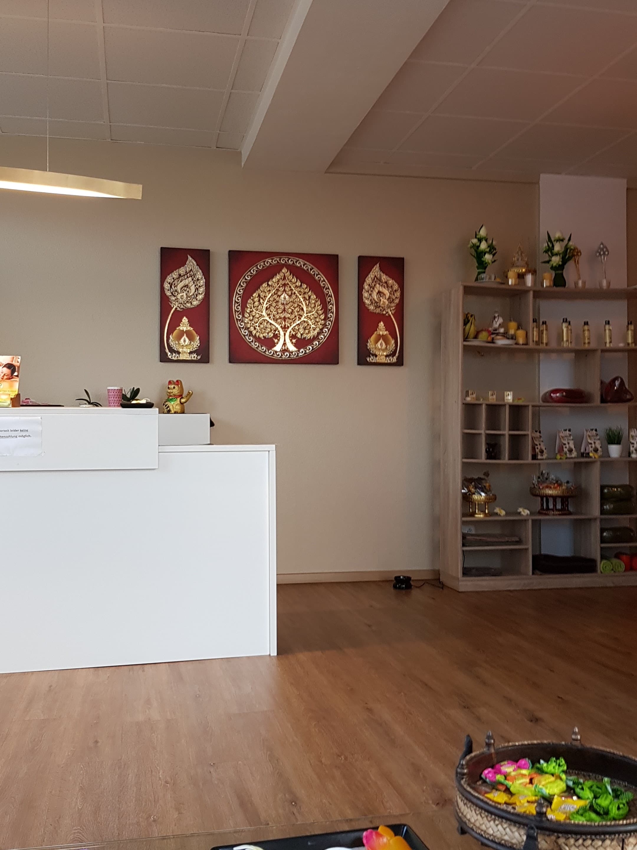 Photo 3 of Tonsai Thai Massage