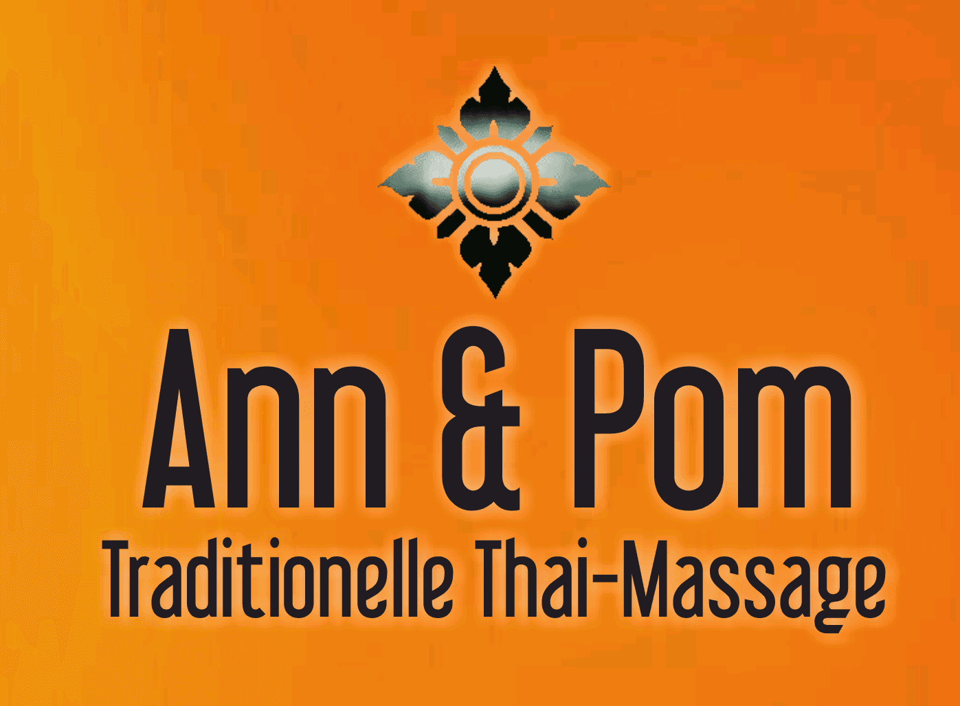 Ann&Pom Traditionelle Thai-Massage – Thai Massage in Hamburg