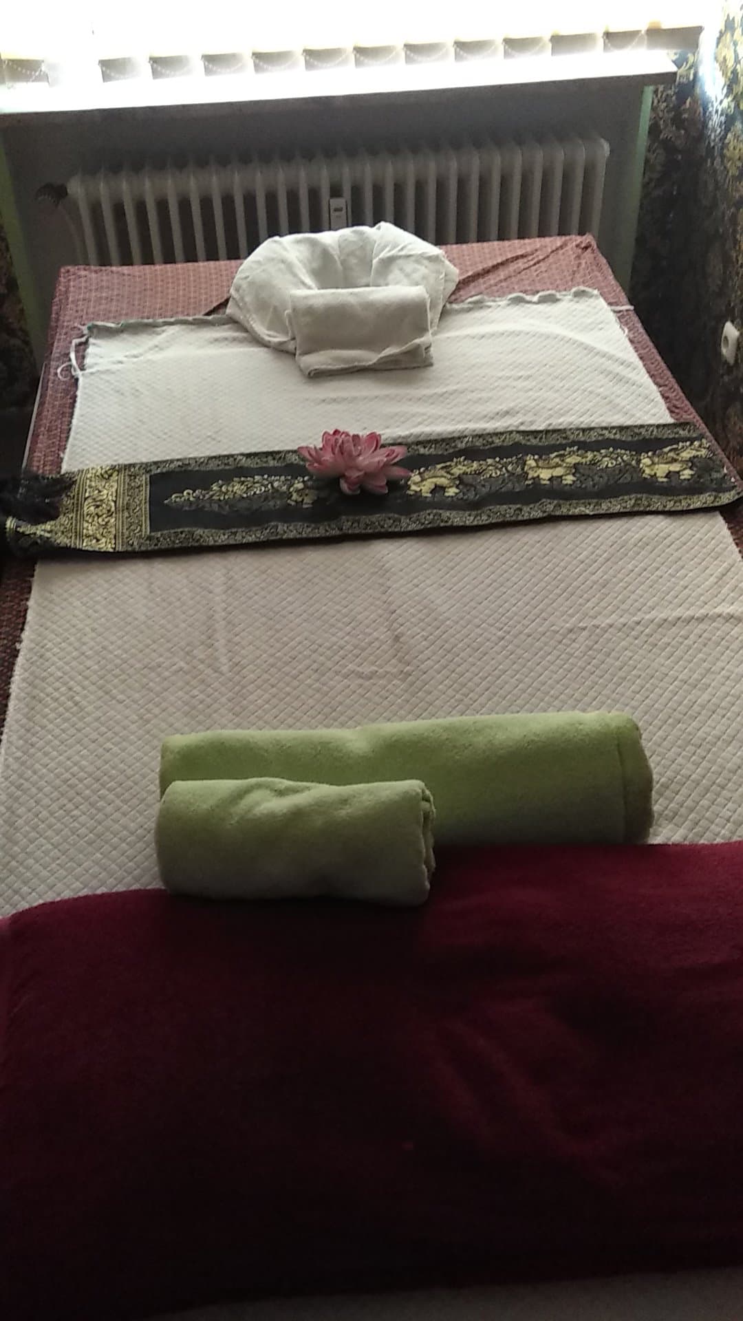 Photo 3 of Hatta Spa Thaimassage