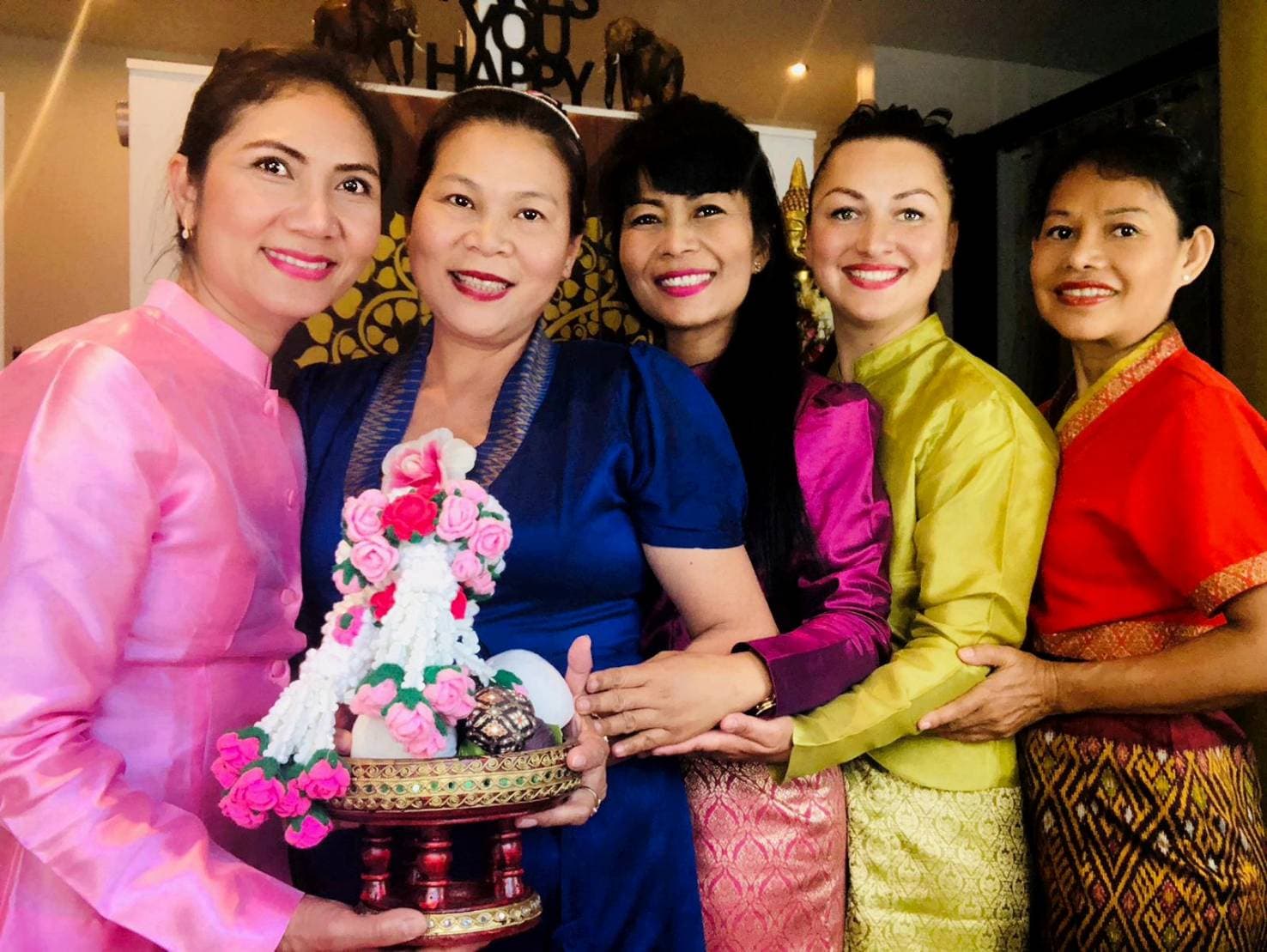 Fasan Thaimassage – Thai Massage in Hamburg