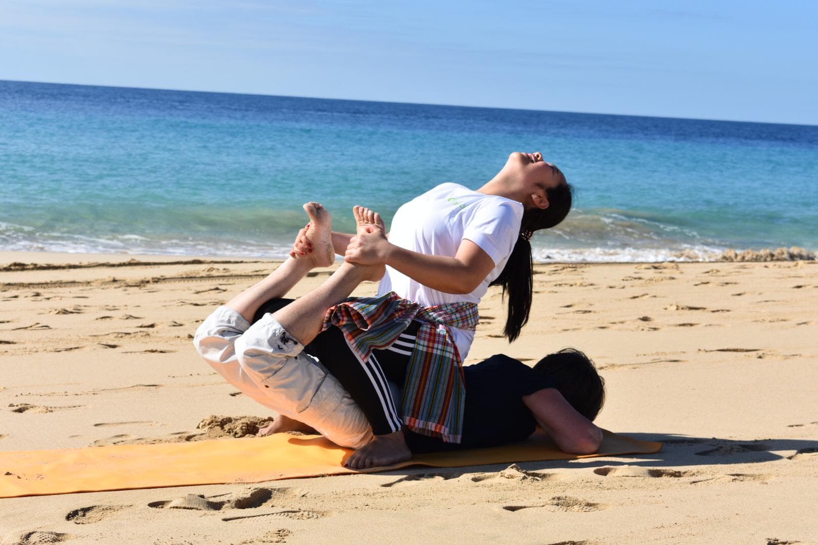 Chulee Thaimassage und Wellness – Thai Massage in Hamburg