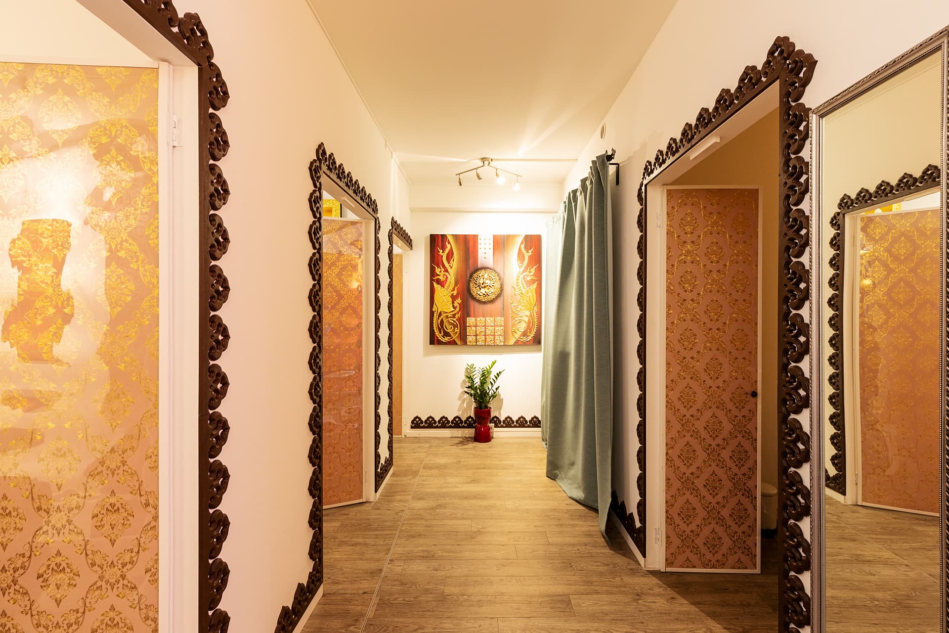 Photo 3 of Thai Hau Massage & Spa