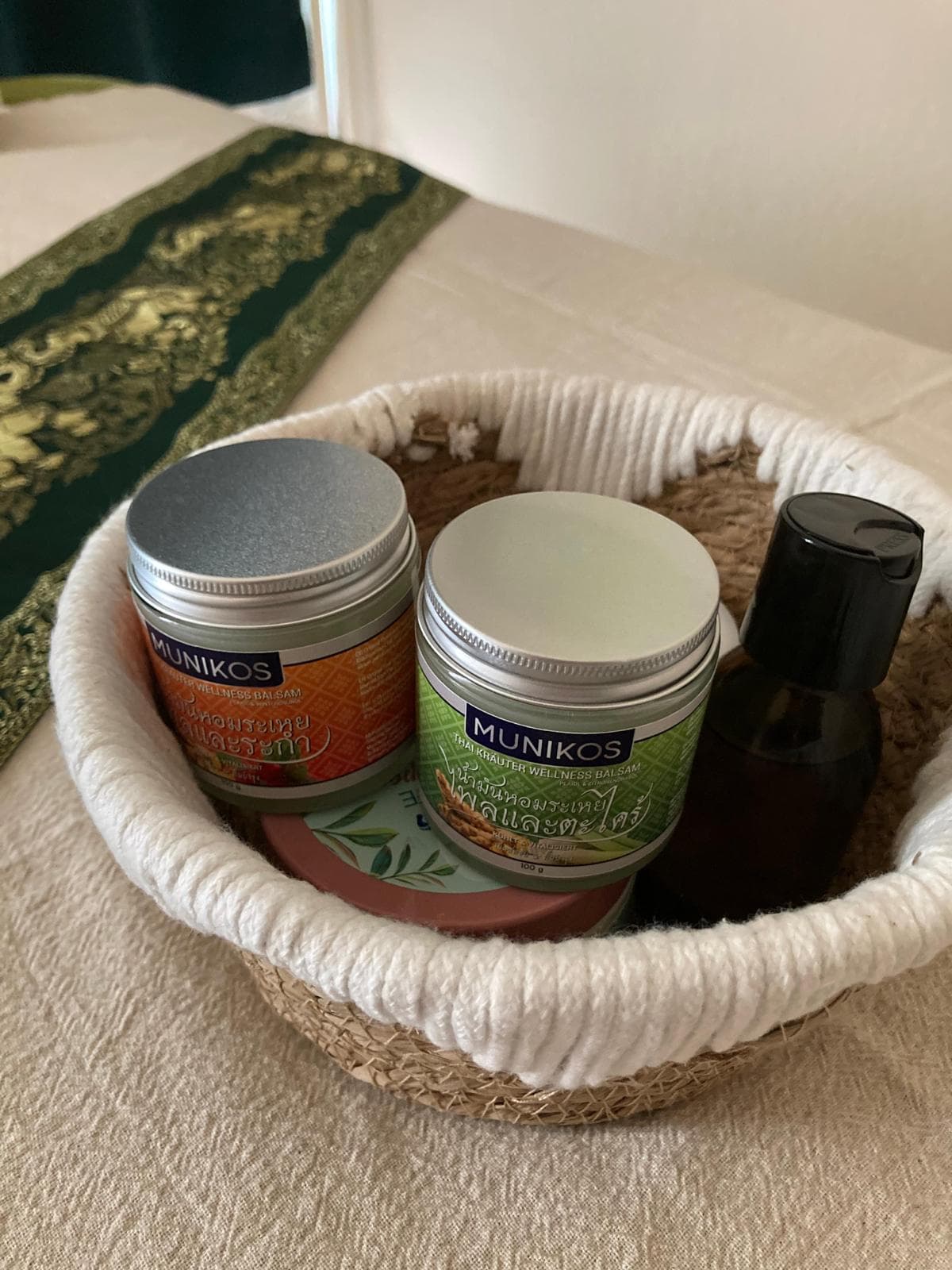 ThaiBalance Thai Massage – Thai Massage in Hamburg