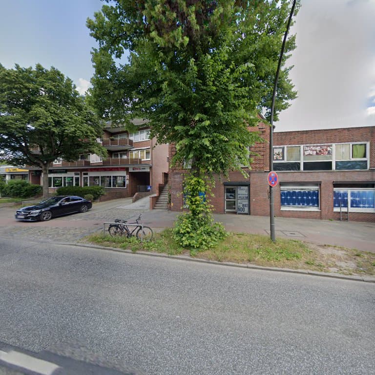 Sakunthai Massage – Thai Massage in Hamburg