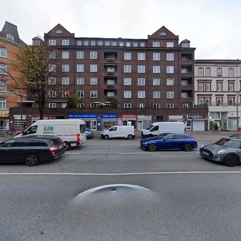 Tong Thai Wellness – Thai Massage in Hamburg