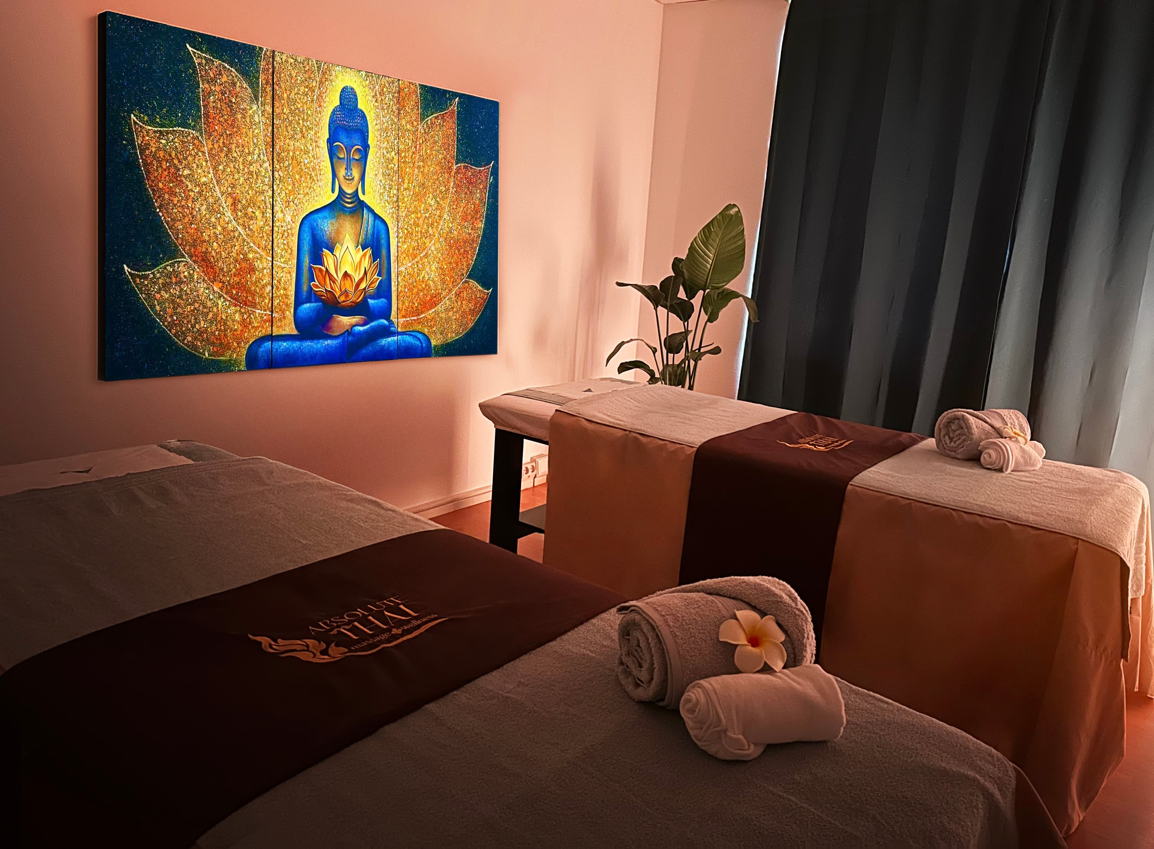 Foto 3 von Absolute Thai Massage & Wellness