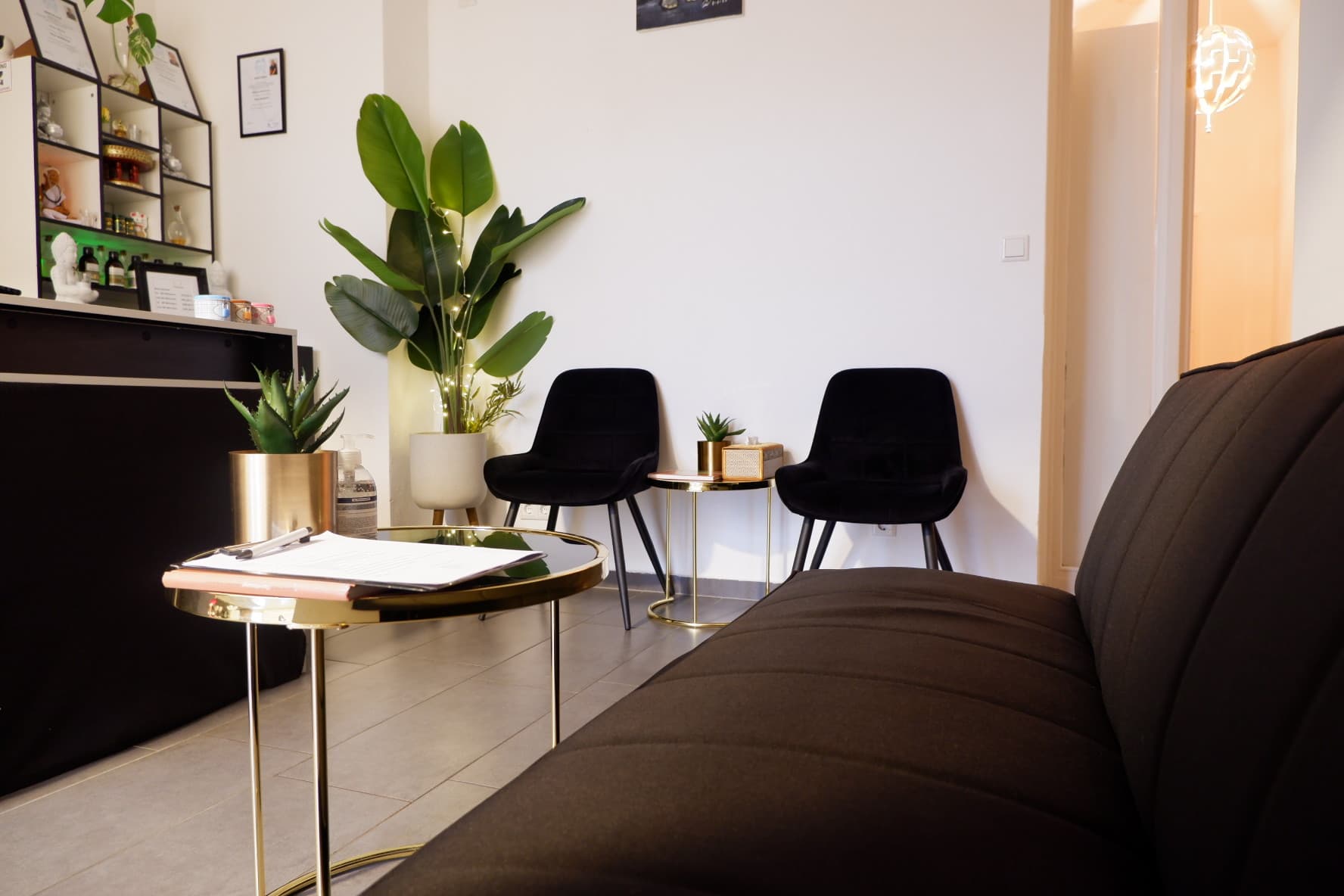Thiphattha Thaimassage – Thai Massage in Frankfurt am Main