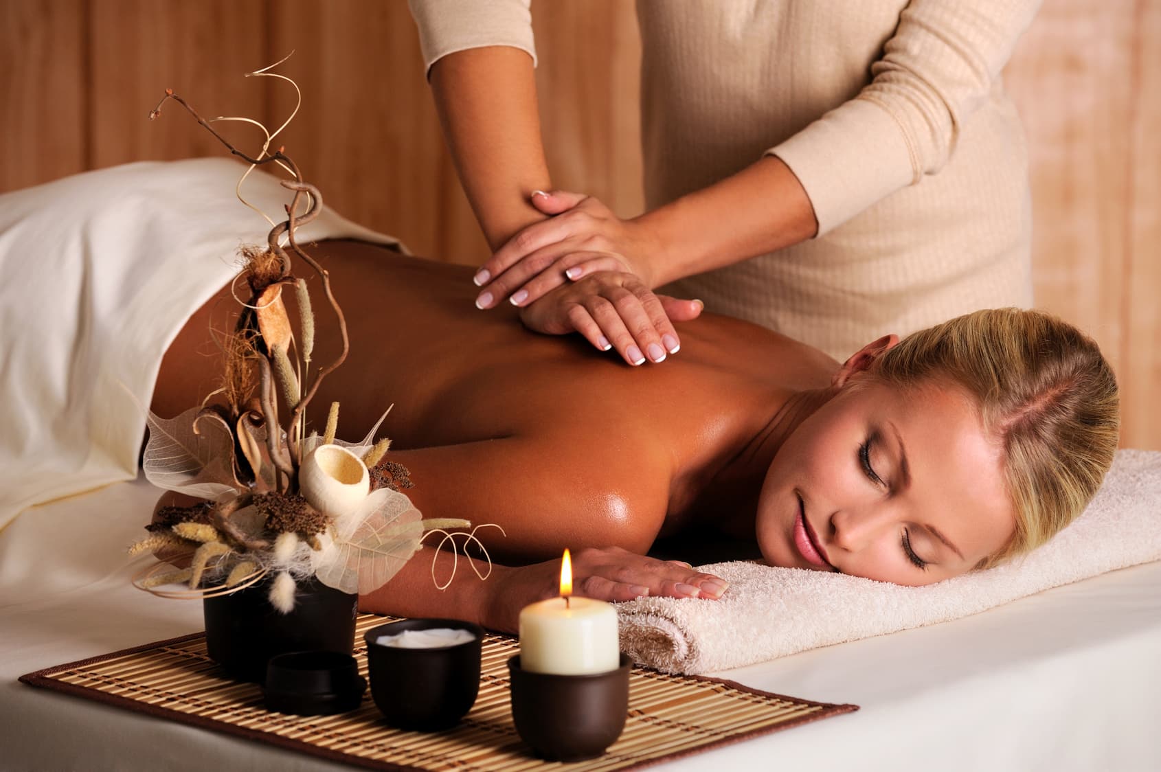 Foto 2 von Sida-Thaimassage