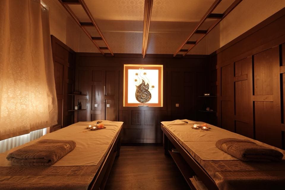 Foto 3 von Bai Boon Thai Massage