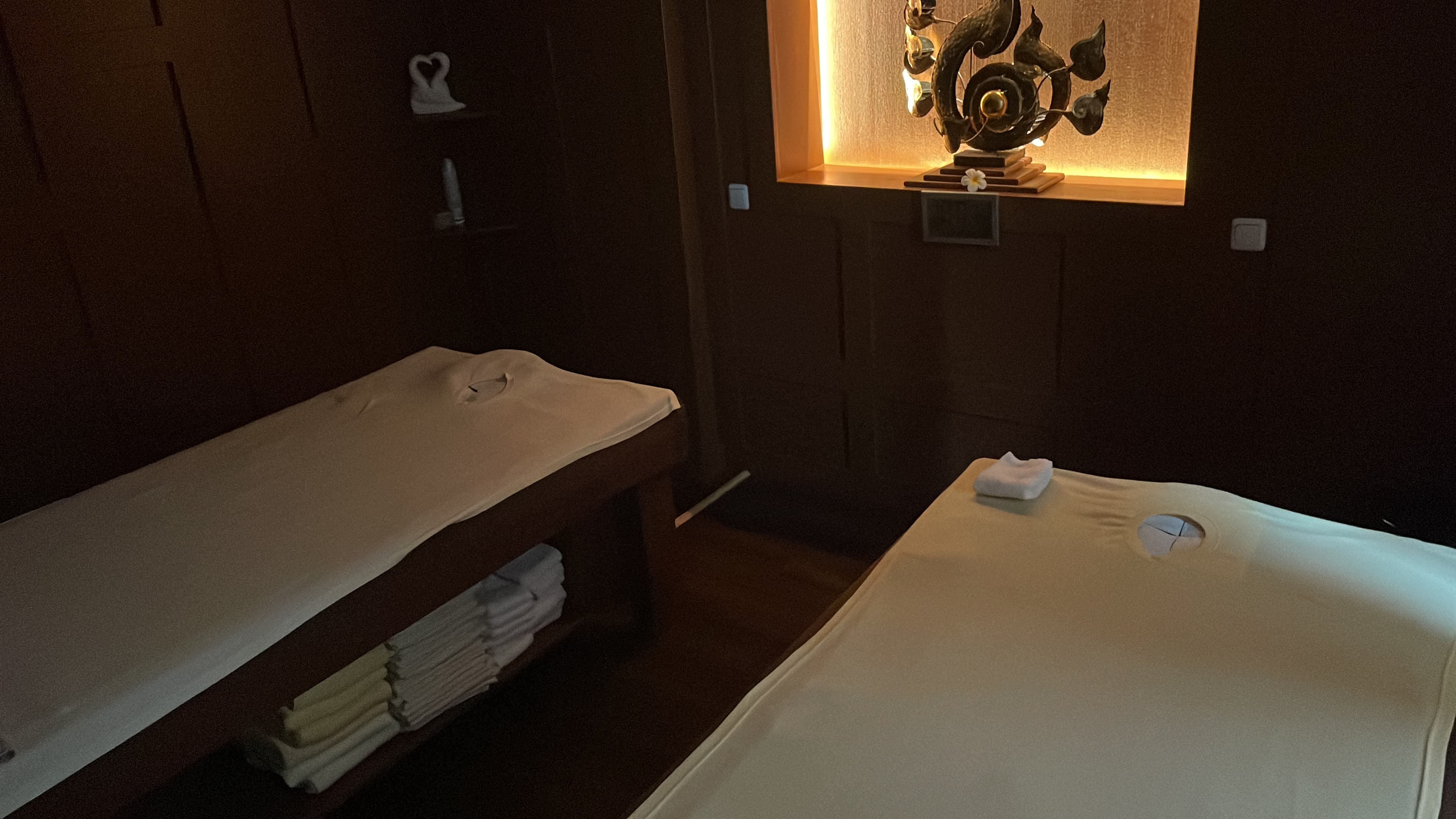 Bai Boon Thai Massage – Thai Massage in Frankfurt am Main