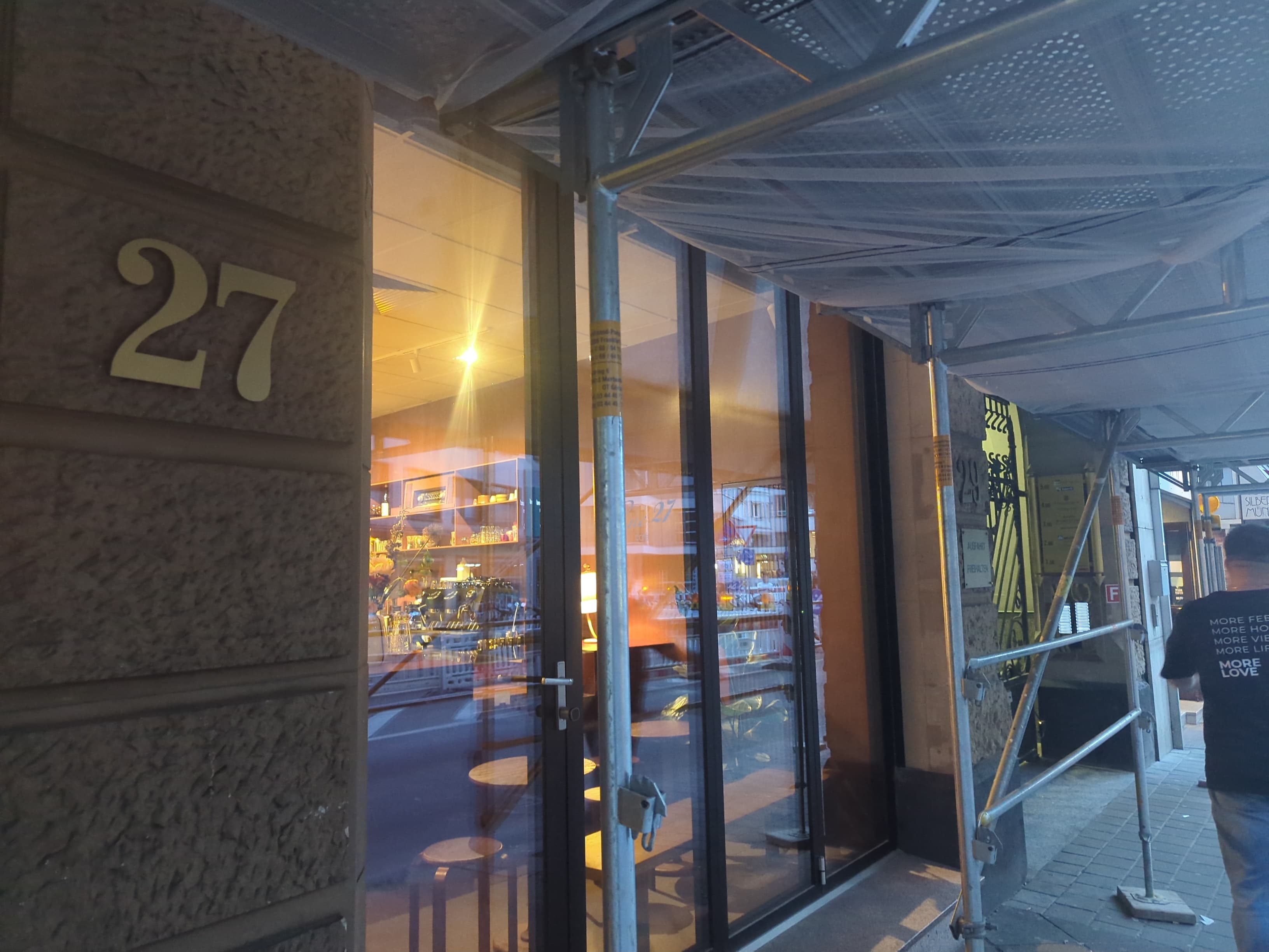 SAKANA Thaimassage – Thai Massage in Frankfurt am Main