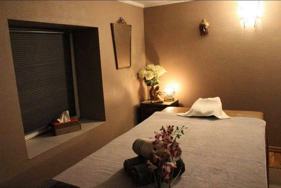 Foto 3 von Siladon Thai Massage