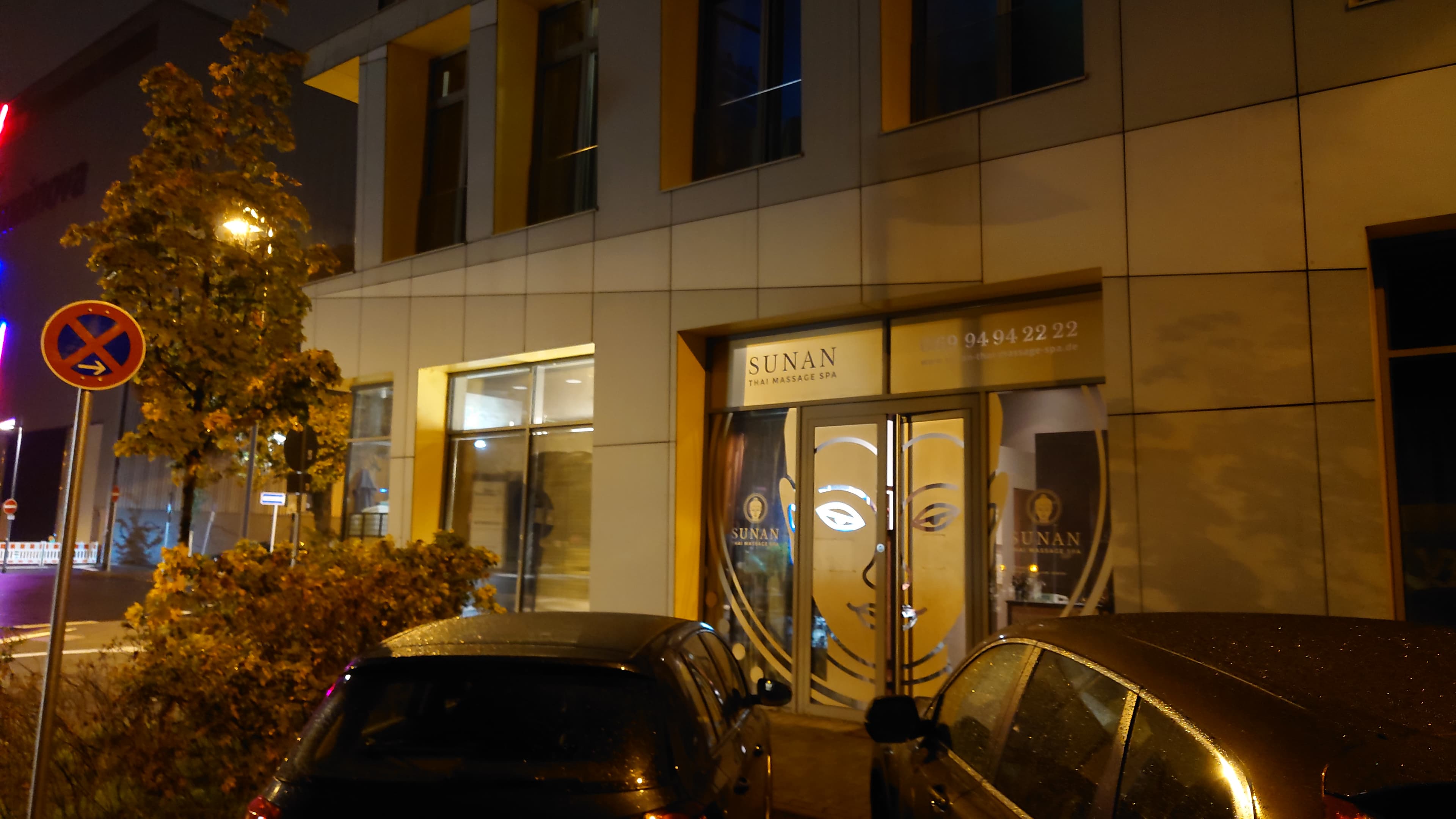 Foto 2 von Sunan Thai Massage Spa