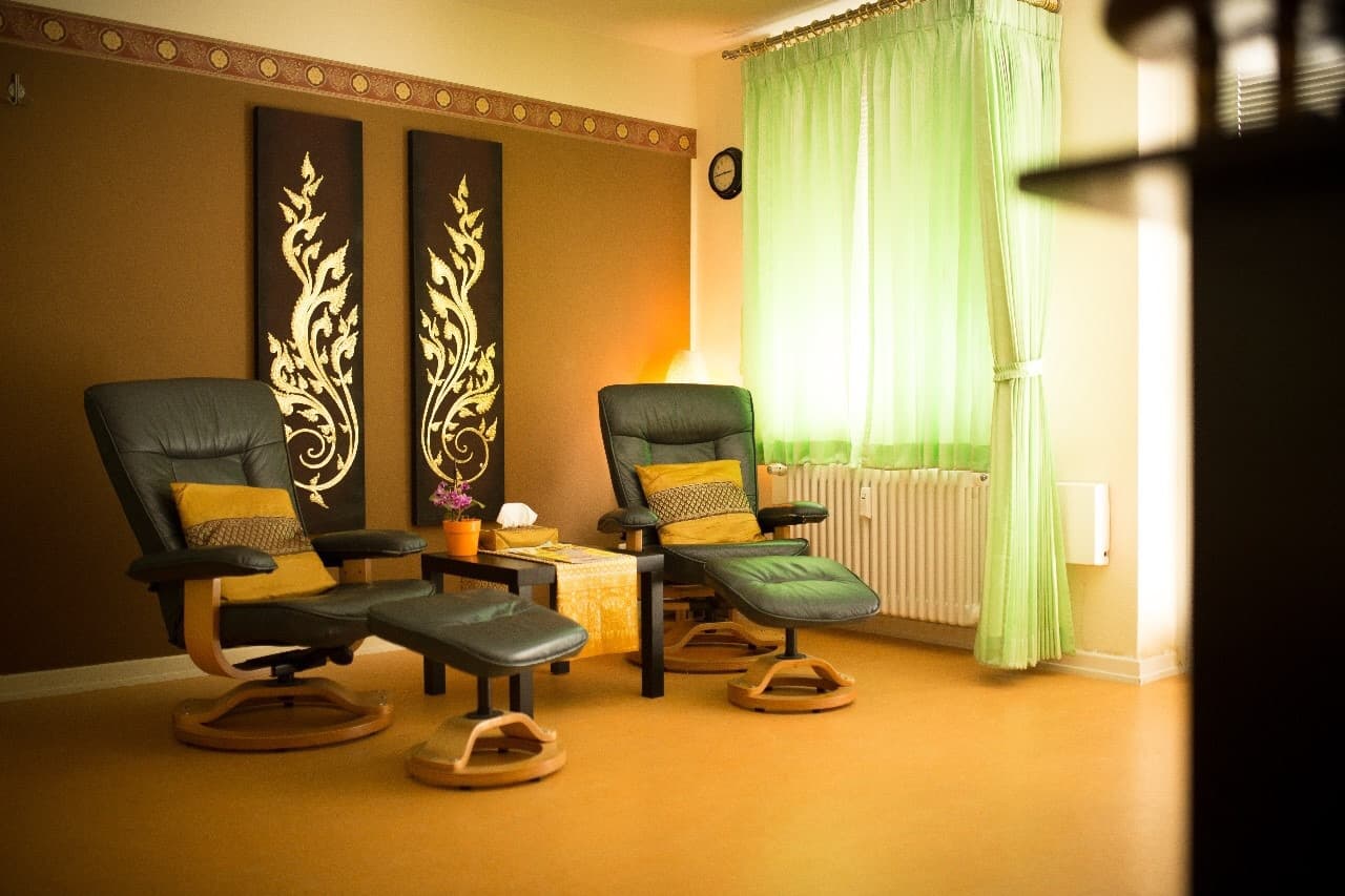 Foto 3 von Wadpho Thaimassage