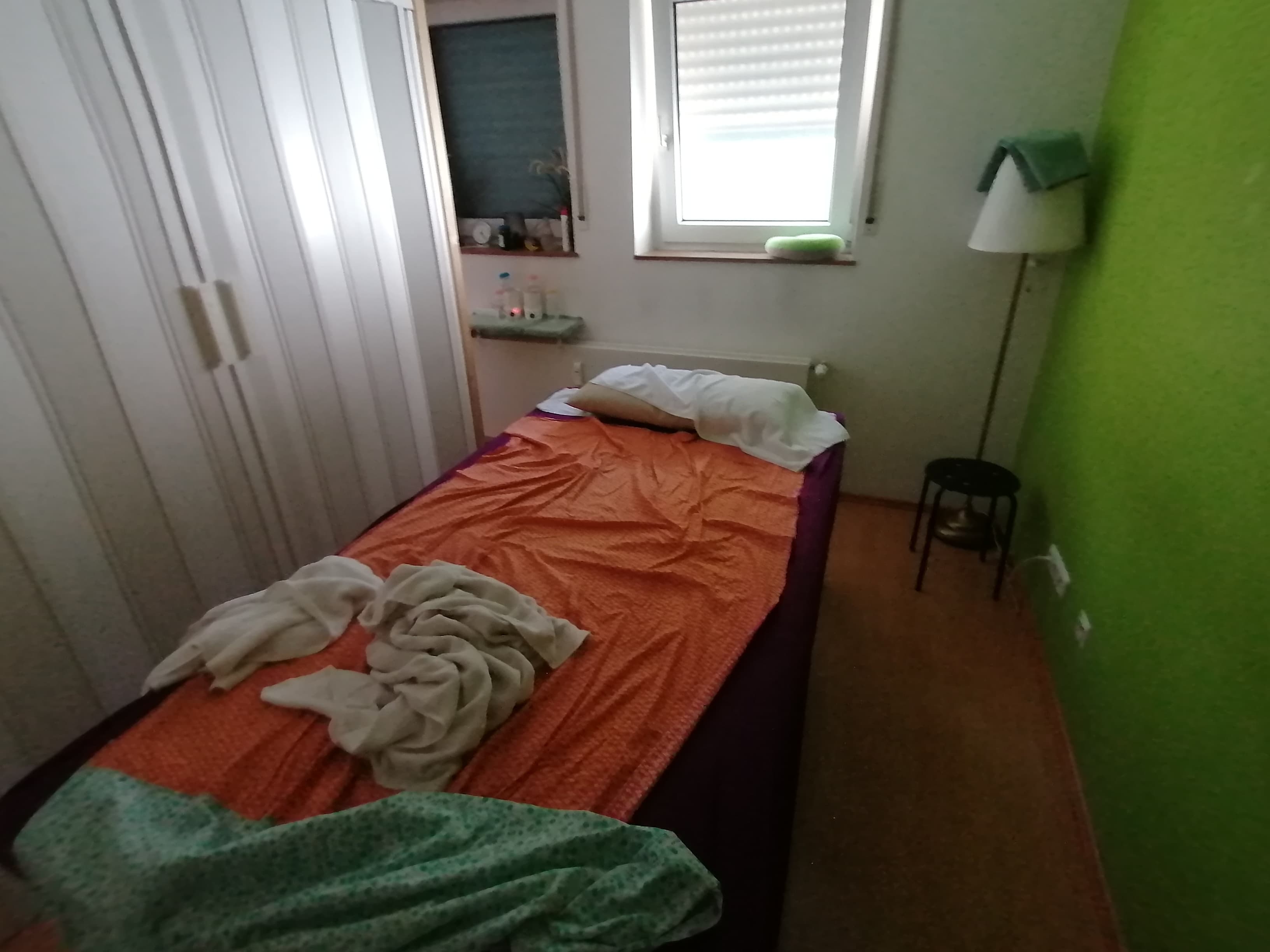 Foto 3 von Surin-Thaimassage