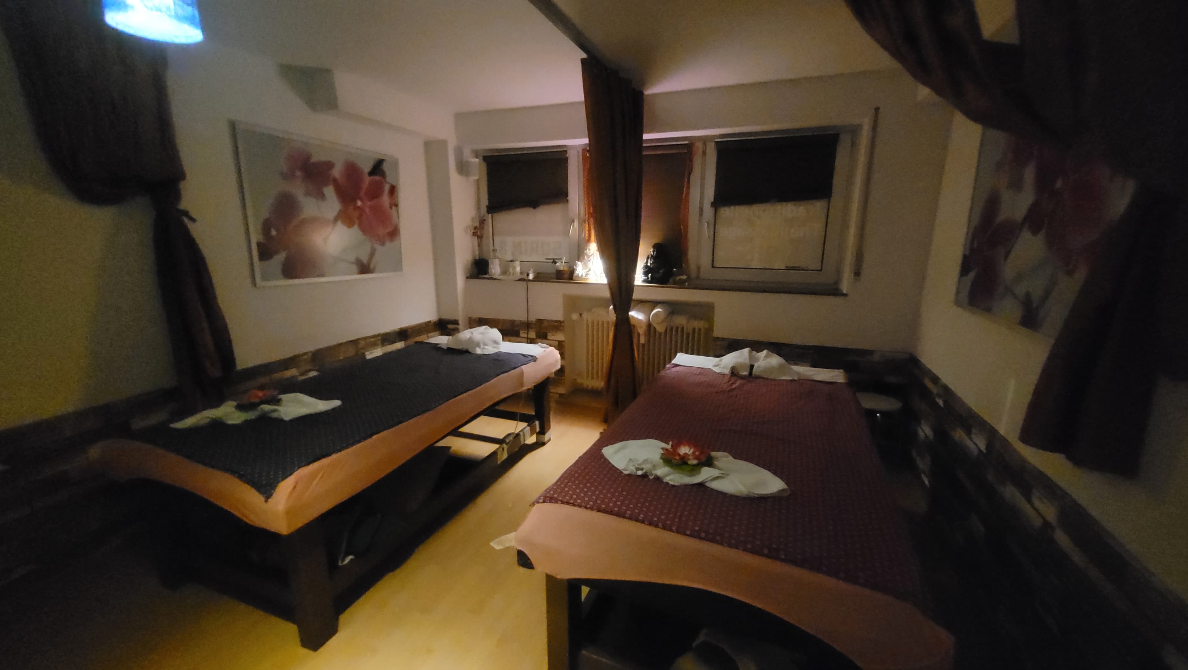 Surin-Thaimassage – Thai Massage in Frankfurt am Main