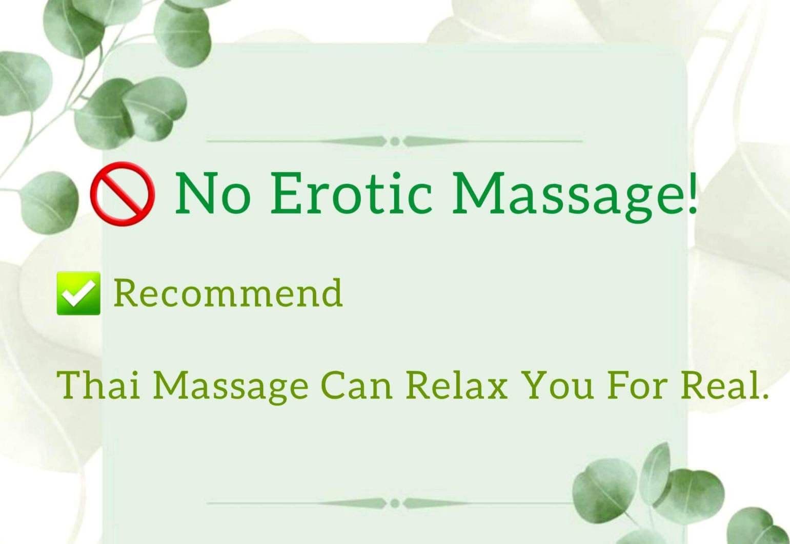 Foto 3 von Pairry Thai Massage