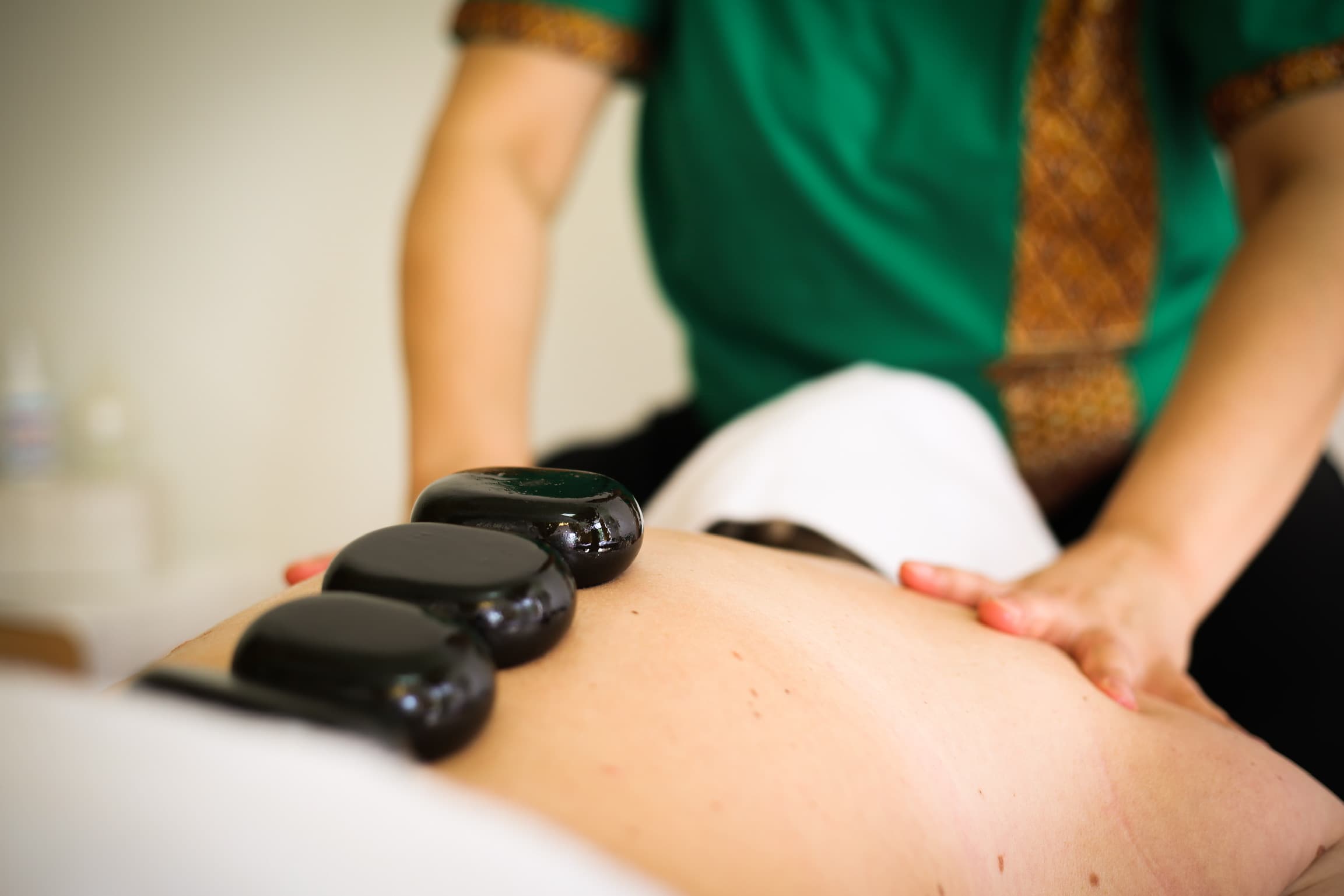 Jasmin’s Thaimassage – Thai Massage in Frankfurt am Main