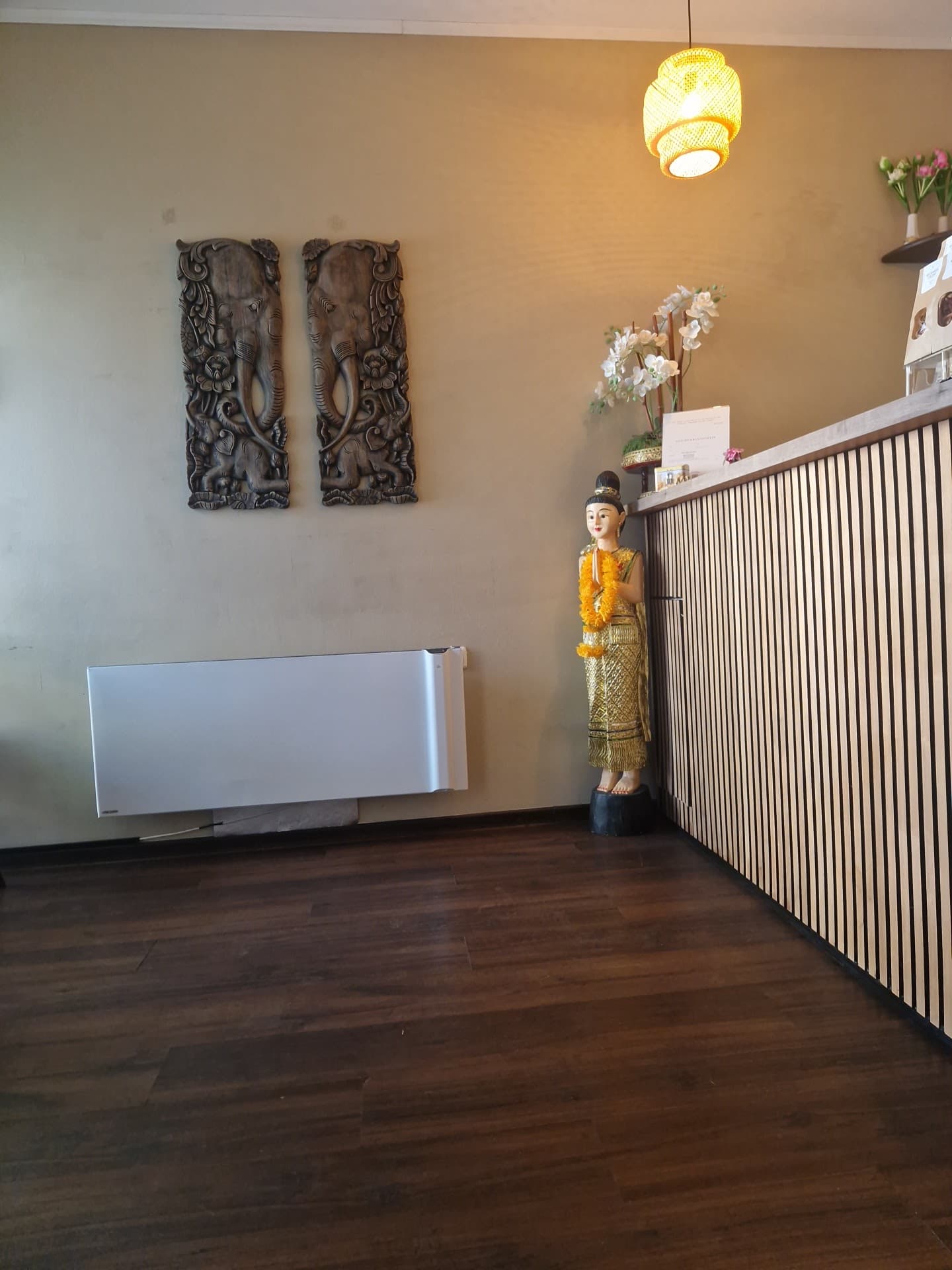 Foto 3 von Recharge Studio® - Thai Massage & Spa