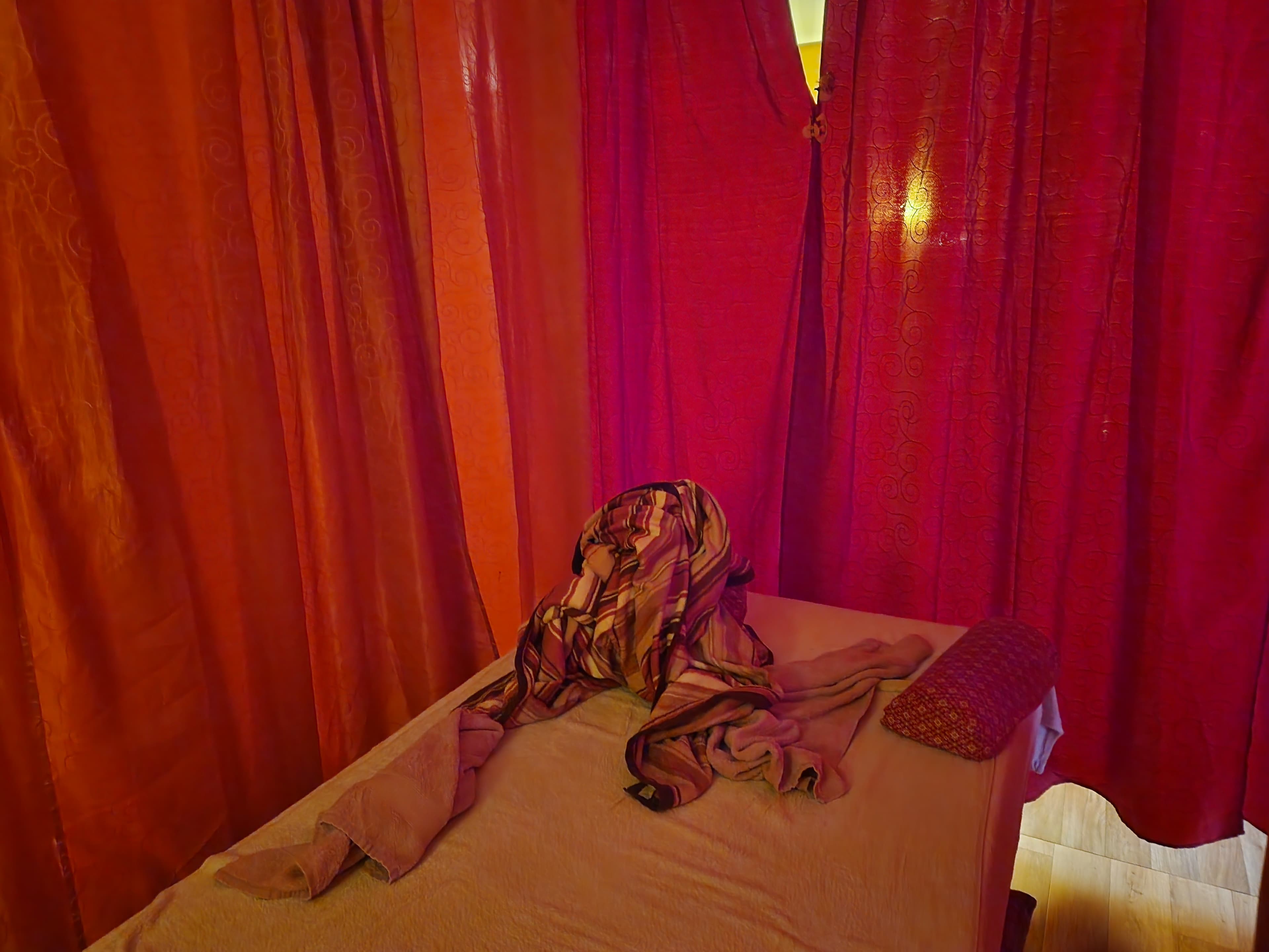 Chiang-Mai Thai-Massage – Thai Massage in Frankfurt am Main