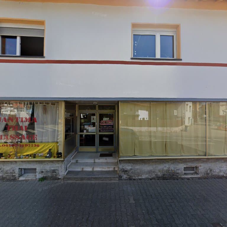 Jantima Thaimassage – Thai Massage in Frankfurt am Main