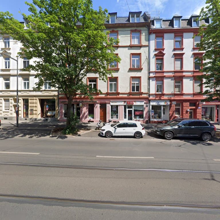 Arokaya Massage & Wellness – Thai Massage in Frankfurt am Main