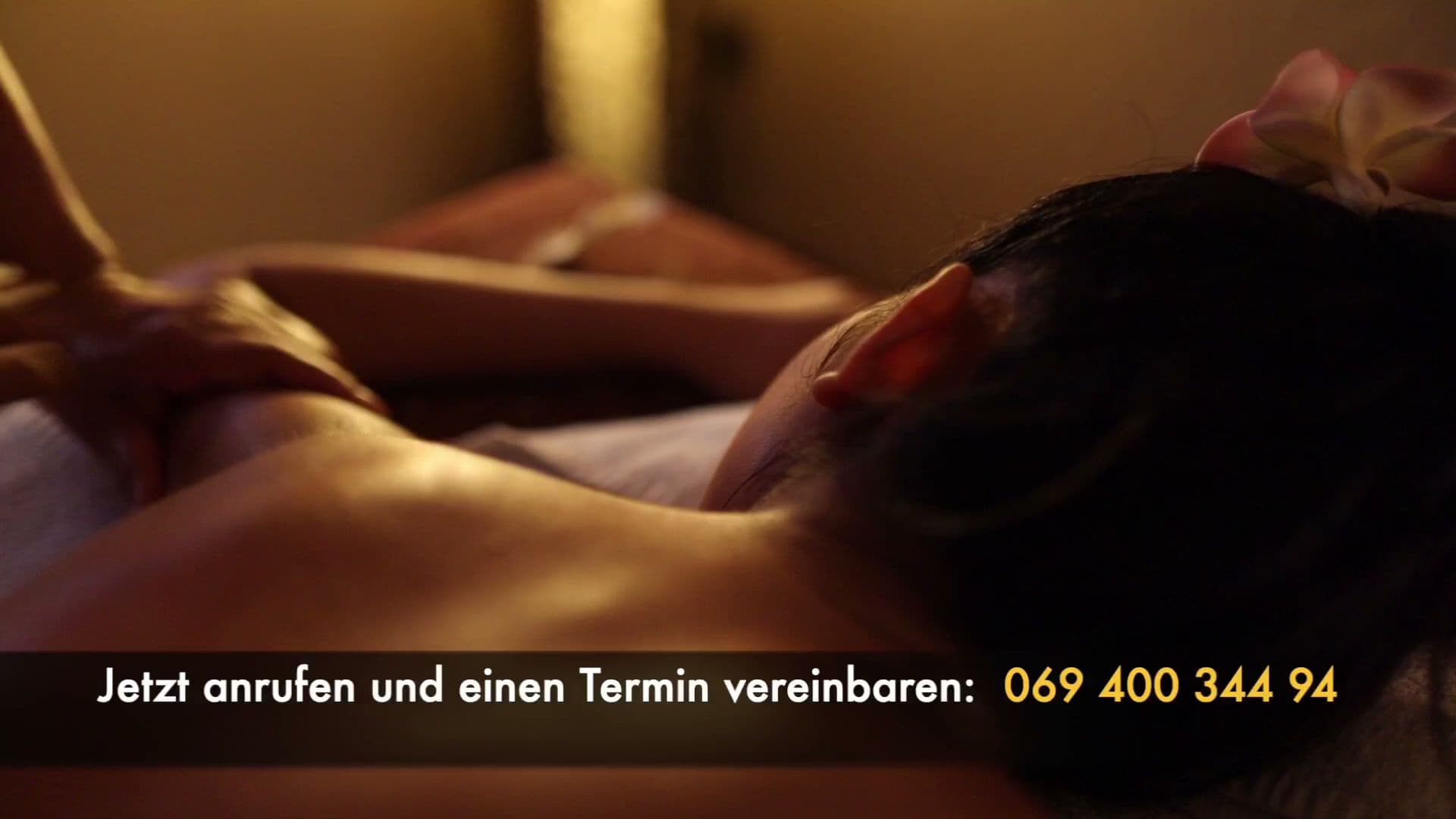 Foto 3 von Amazing Thai Spa & Massage Offenbach