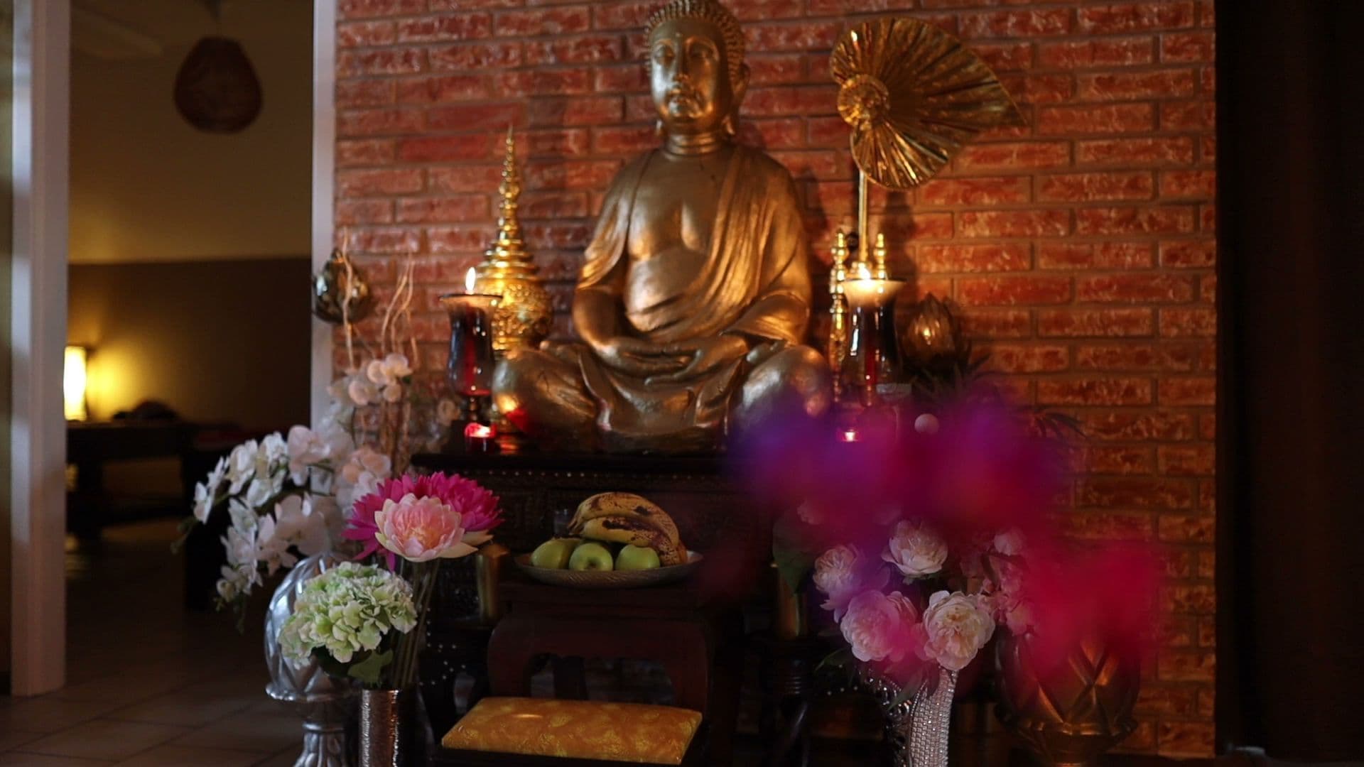 Amazing Thai Spa & Massage Offenbach – Thai Massage in Offenbach am Main