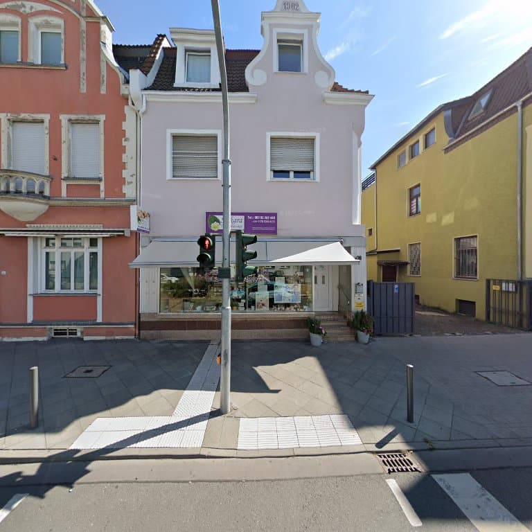 Srikara Thai Massage – Thai Massage in Frankfurt am Main