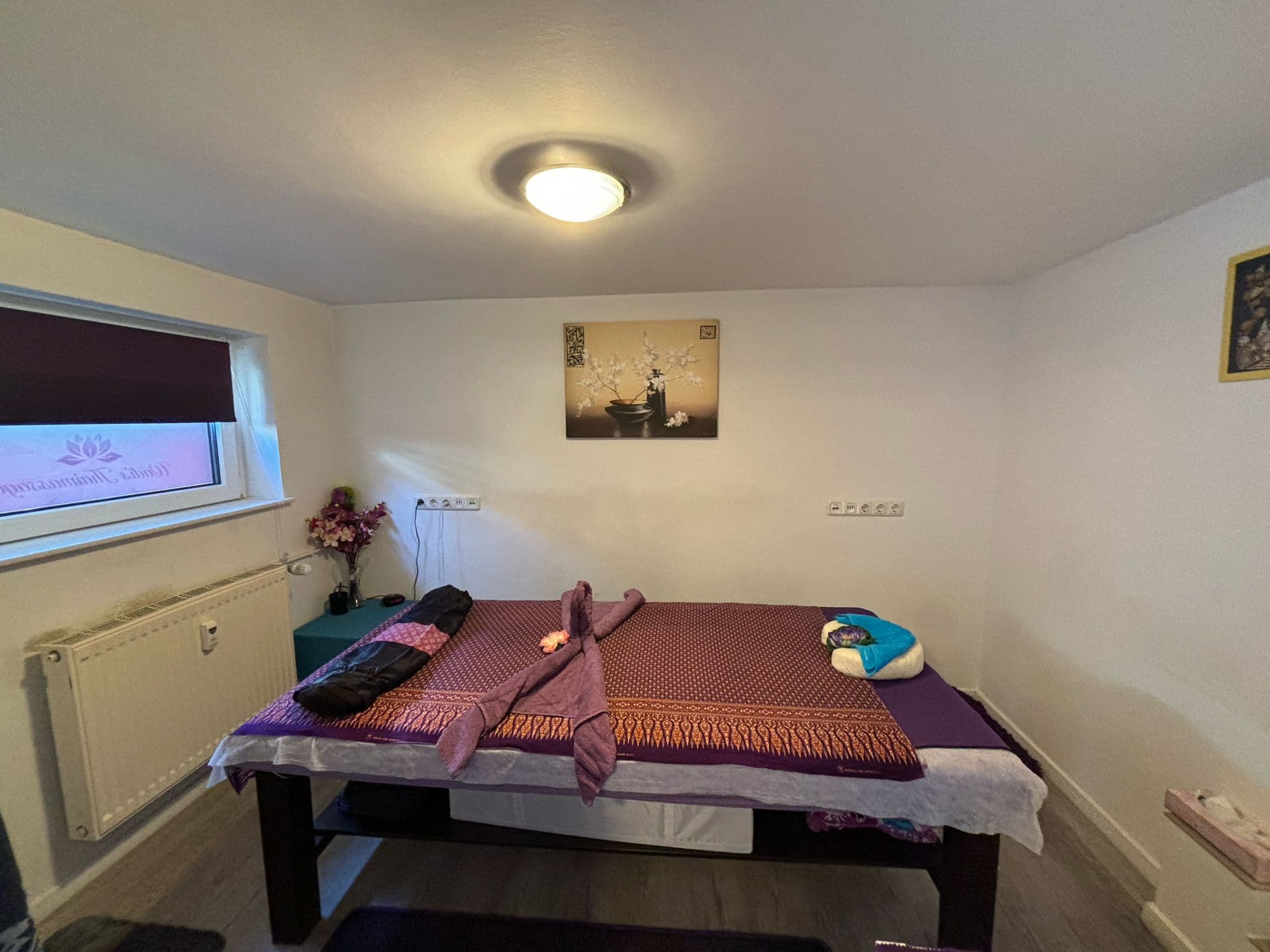 Wadi's Thaimassage – Thai Massage in Maintal