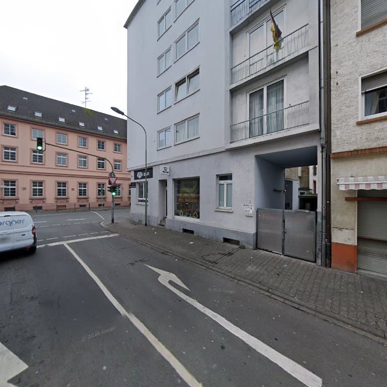 Bunlung Thai Massage – Thai Massage in Offenbach am Main
