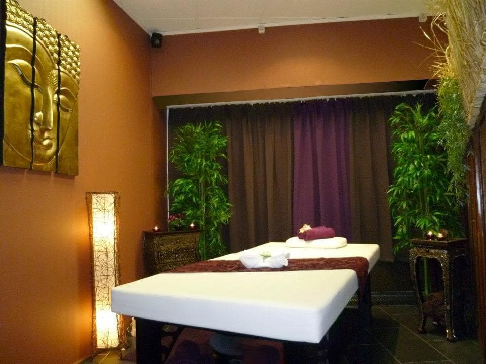 Foto 2 von Ranchidas Thaimassage