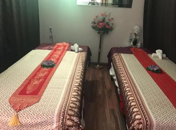 Songkran Thai Massage Spa – Thai Massage in Frankfurt am Main