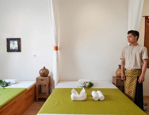 Foto 3 von Lanbun Trad. Thai Massage Therapie